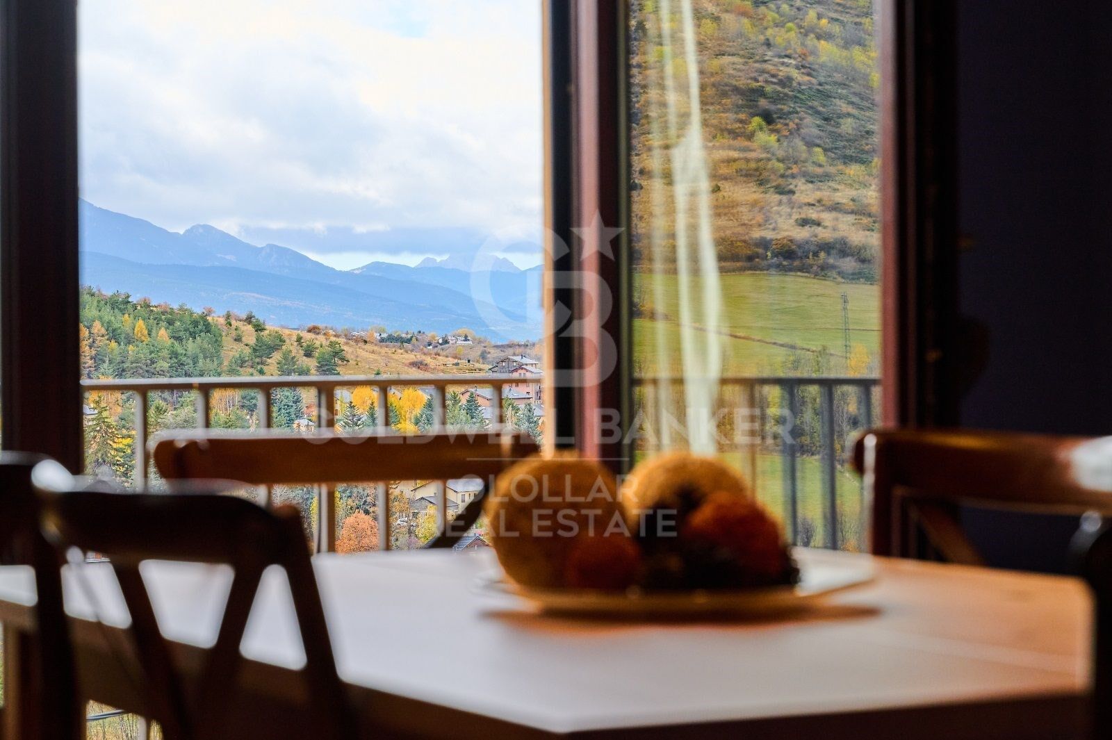 Apartment 2 Bedrooms Duplex Sale Saillagouse