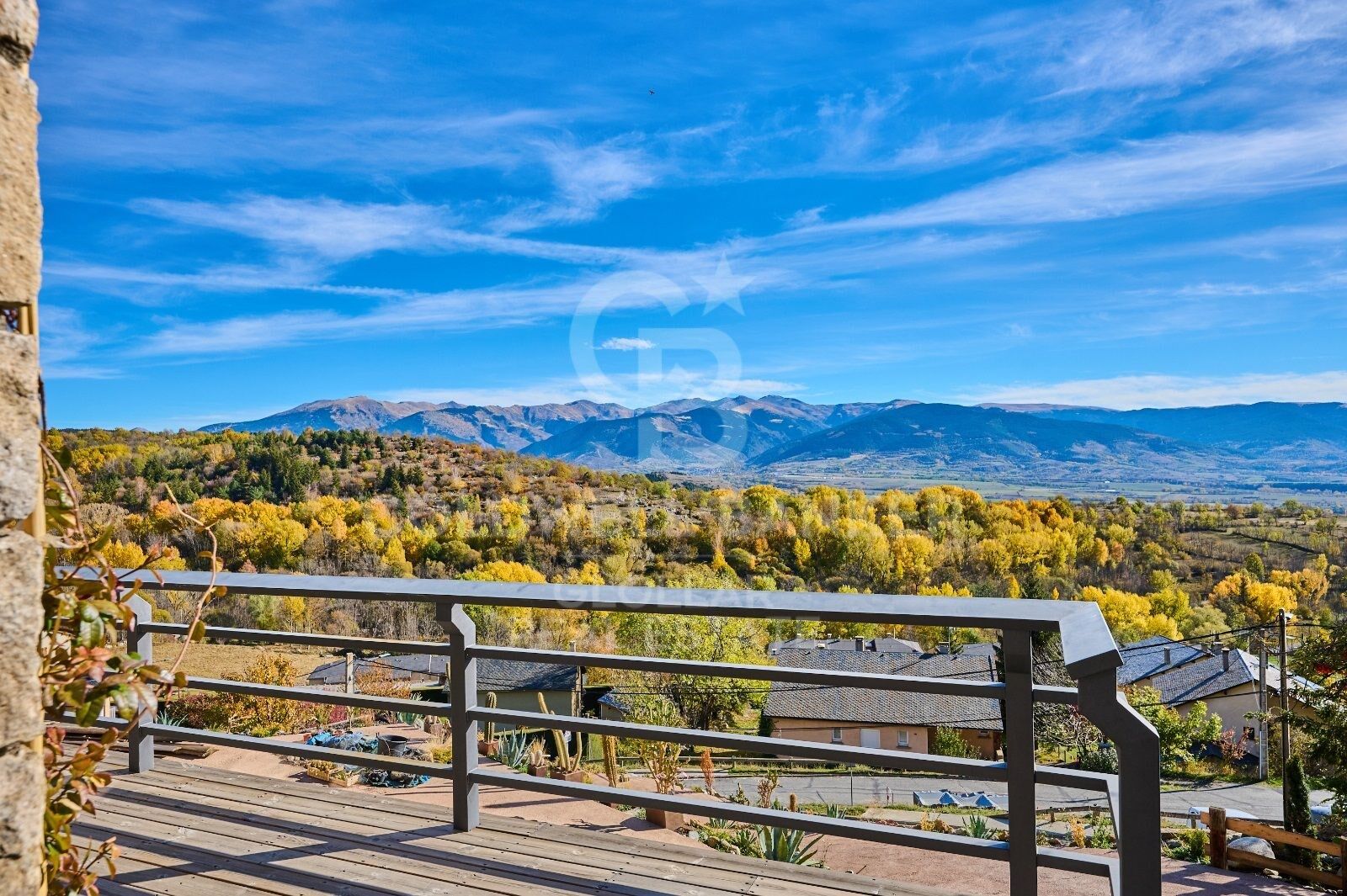 House 4 Bedrooms Triplex Sale Angoustrine-Villeneuve-des-Escaldes