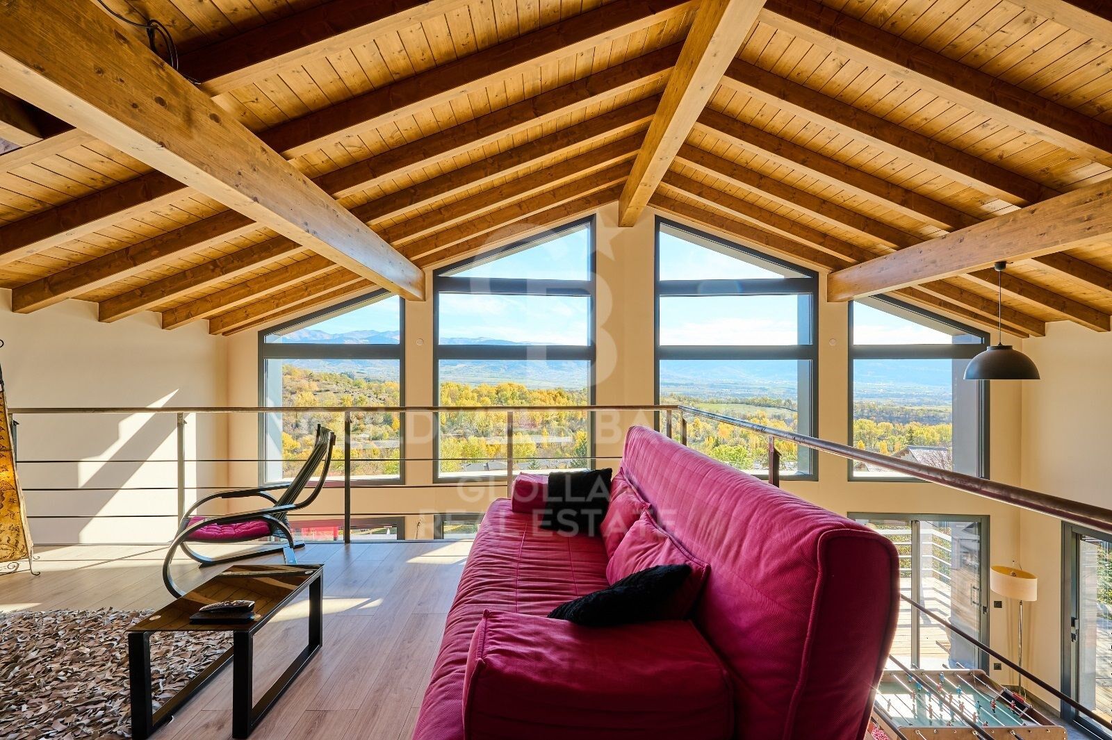 House 4 Bedrooms Triplex Sale Angoustrine-Villeneuve-des-Escaldes