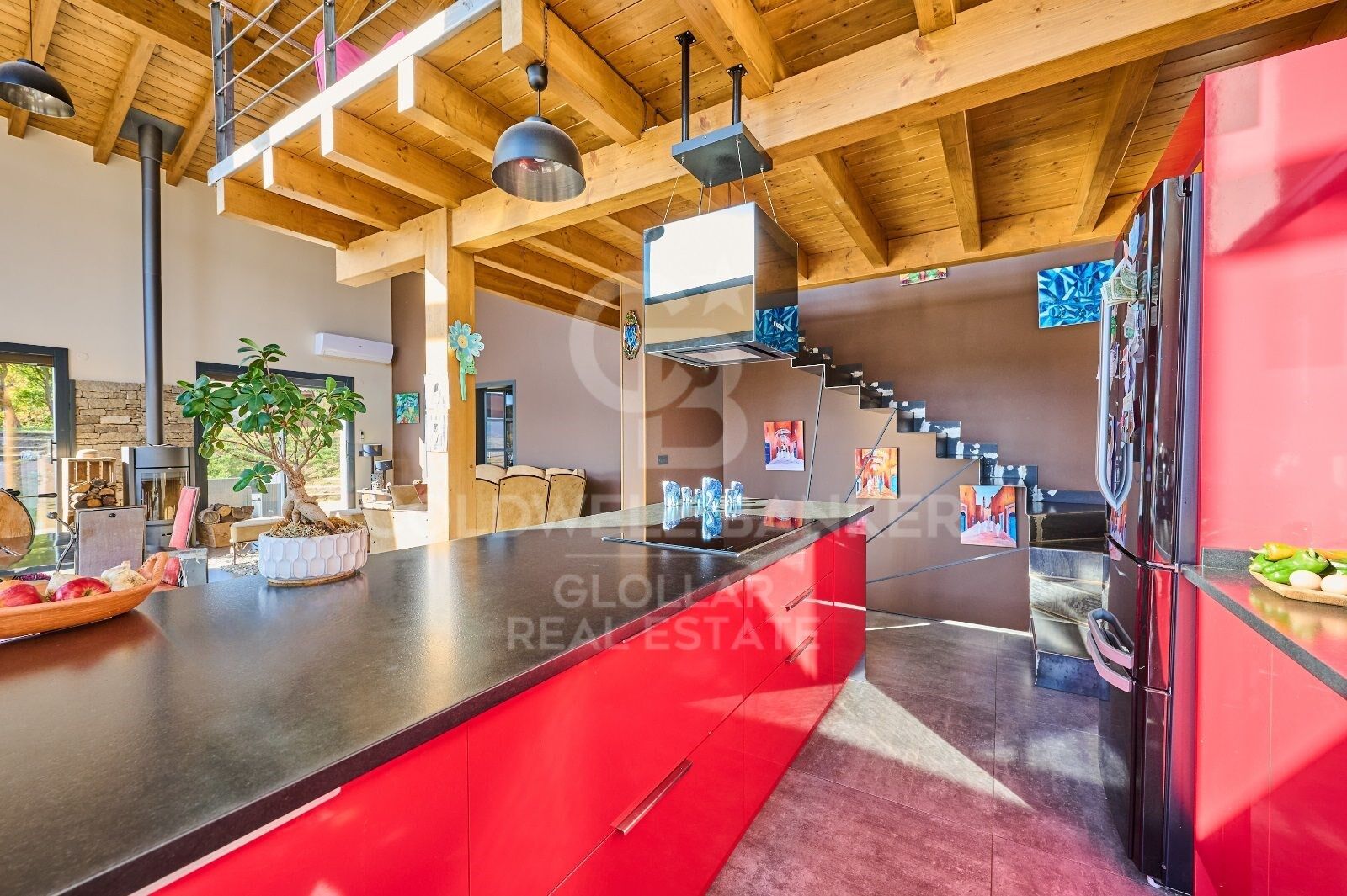 Haus 4 Schlafzimmer, 3 Stockwerke Verkauf Angoustrine-Villeneuve-des-Escaldes