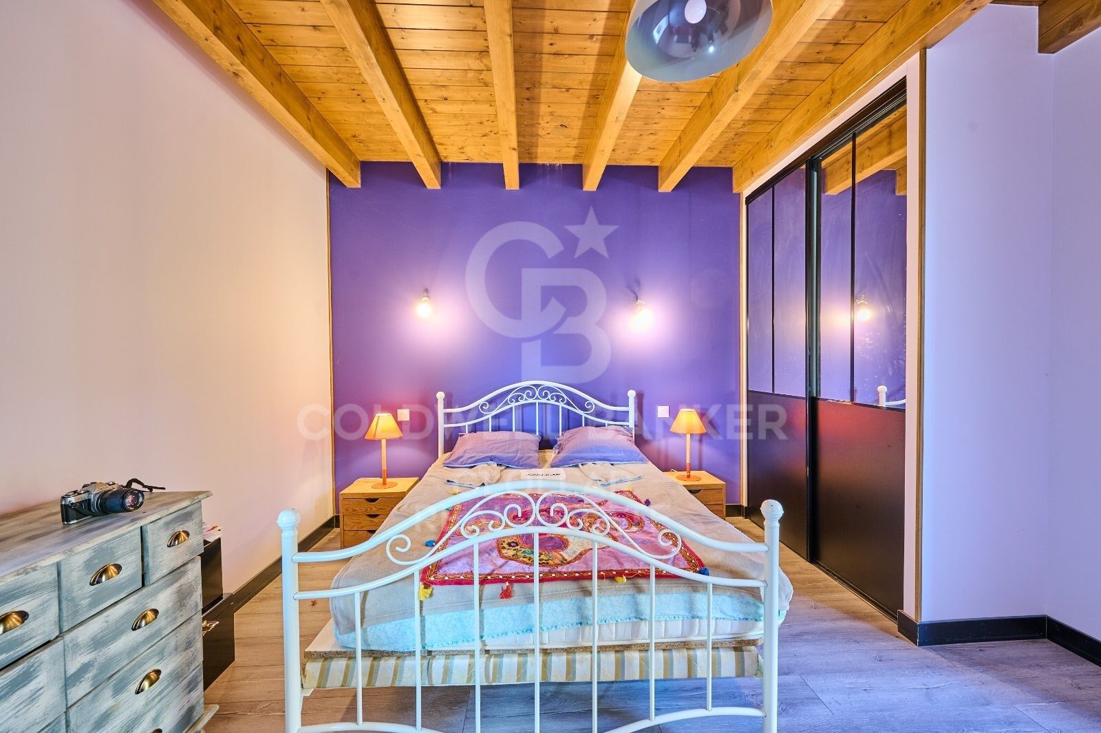 Haus 4 Schlafzimmer, 3 Stockwerke Verkauf Angoustrine-Villeneuve-des-Escaldes