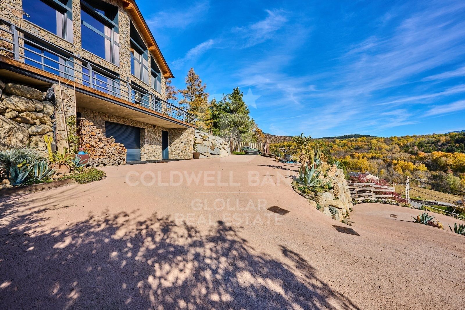Haus 4 Schlafzimmer, 3 Stockwerke Verkauf Angoustrine-Villeneuve-des-Escaldes