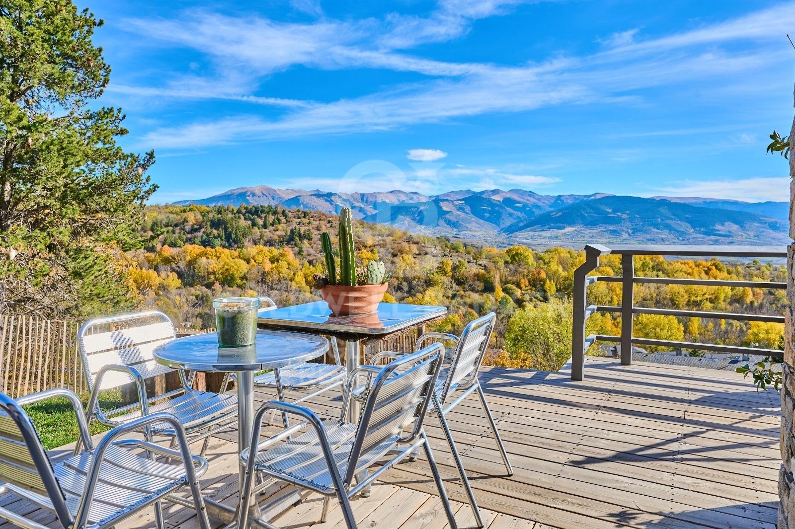 Haus 4 Schlafzimmer, 3 Stockwerke Verkauf Angoustrine-Villeneuve-des-Escaldes