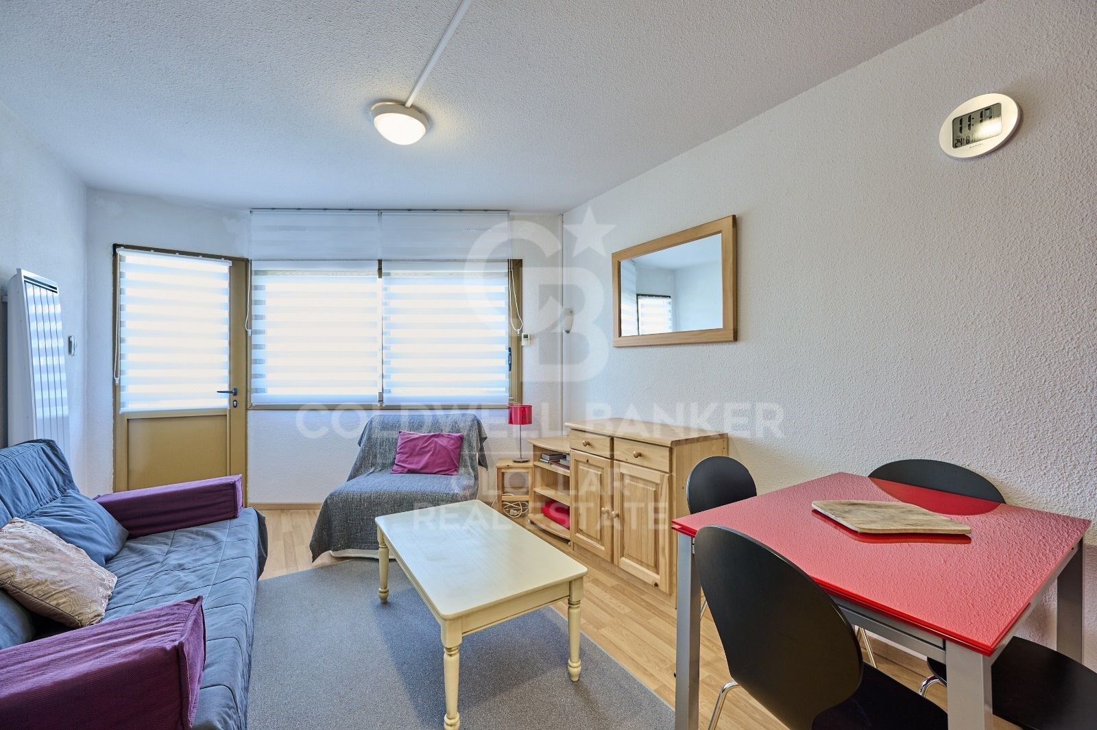 Apartment 1 Bedroom Sale Bolquère