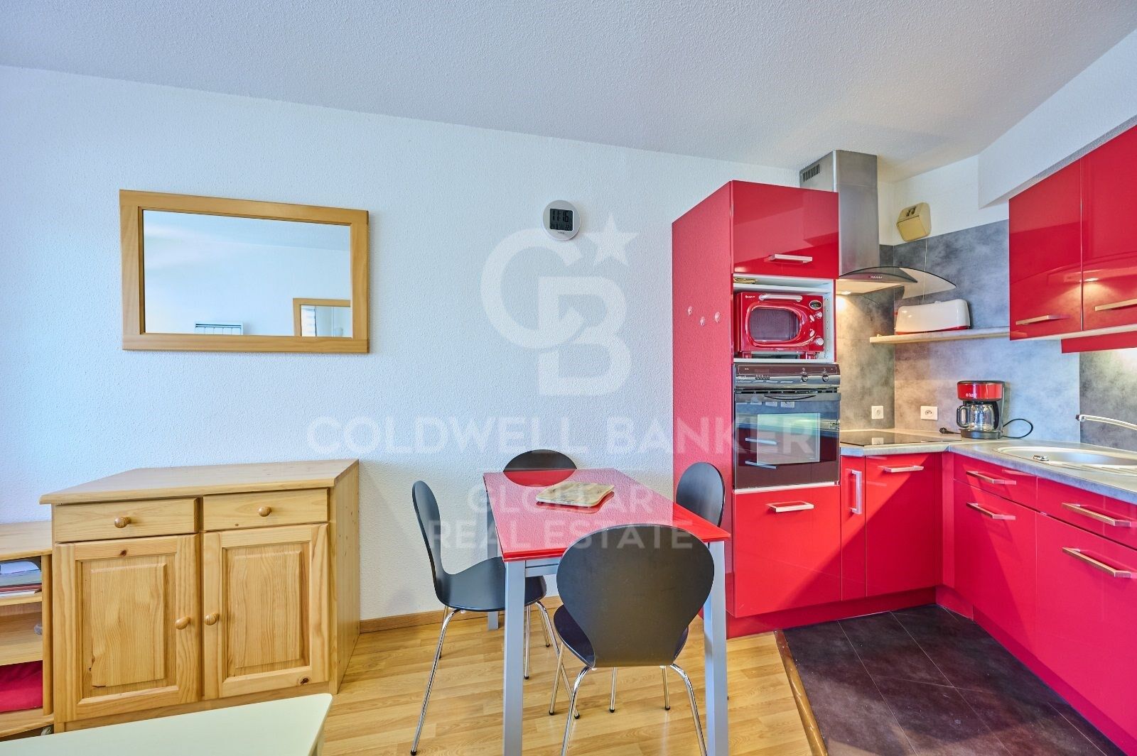 Apartment 1 Bedroom Sale Bolquère