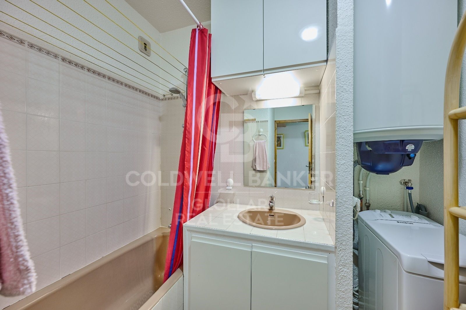 Apartment 1 Bedroom Sale Bolquère