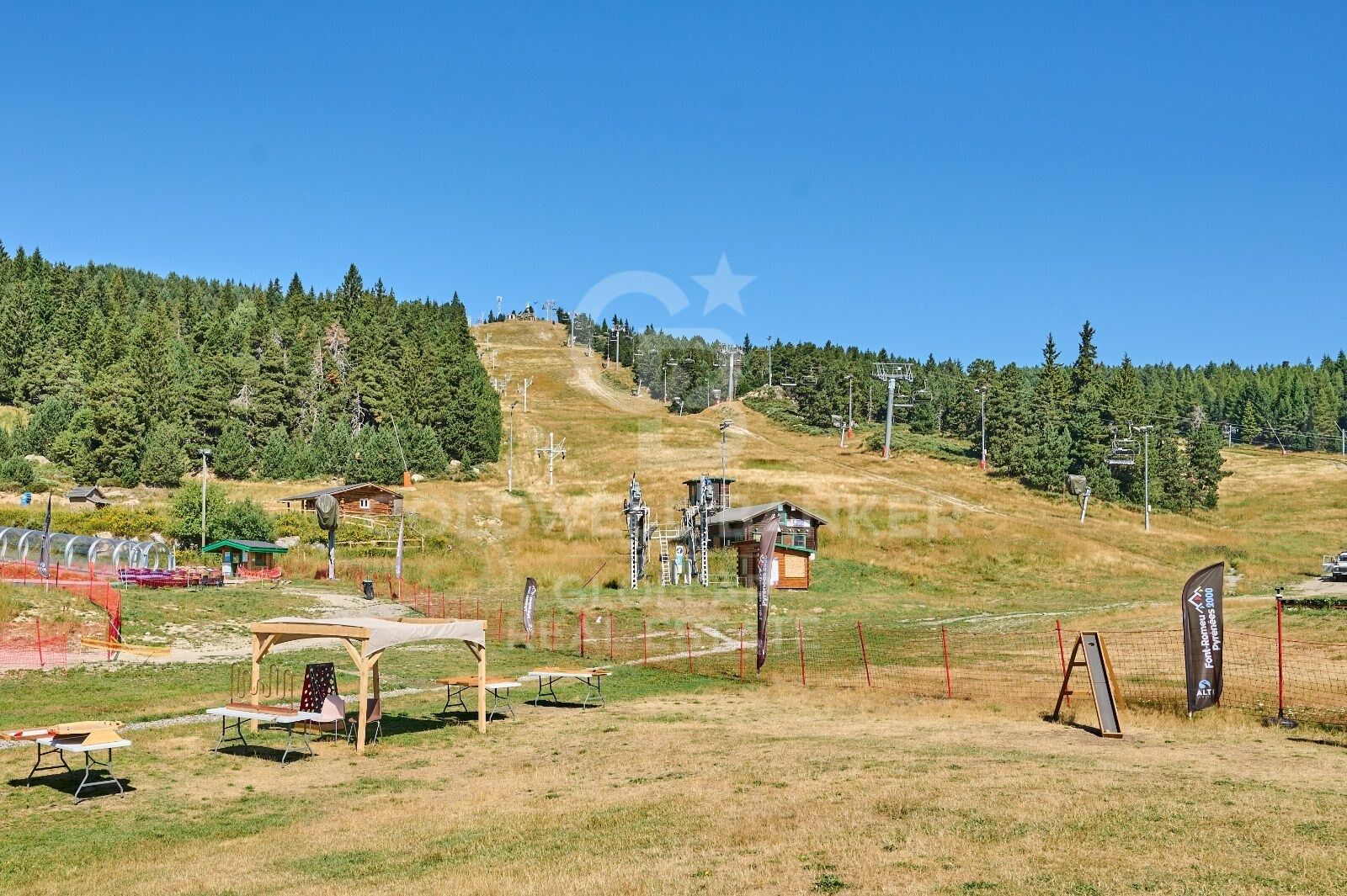 Apartment 1 Bedroom Sale Bolquère