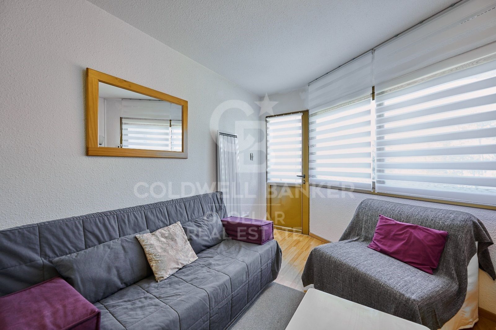 Apartment 1 Bedroom Sale Bolquère