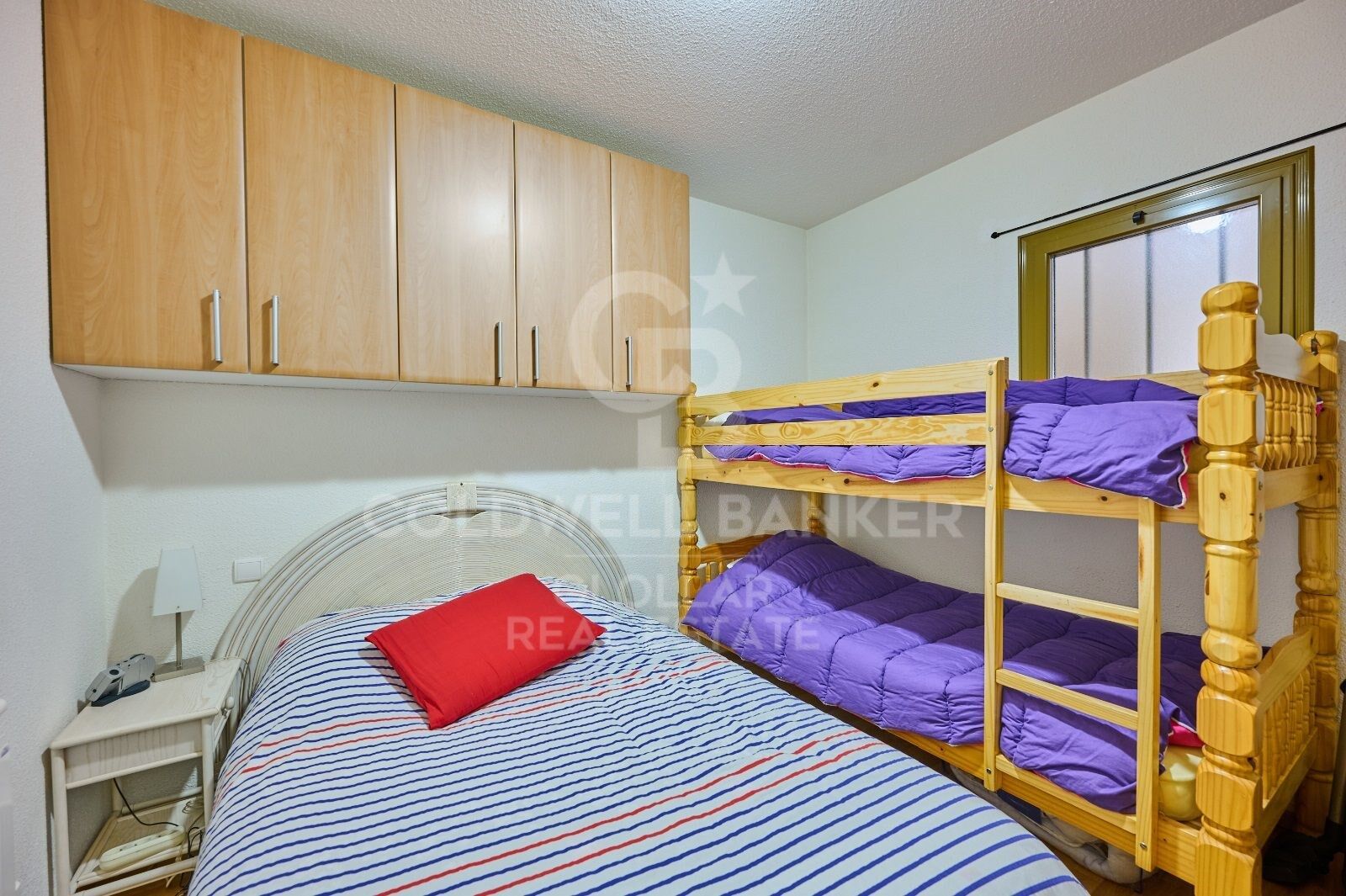 Apartment 1 Bedroom Sale Bolquère