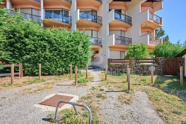 Apartment 1 Bedroom Sale Bolquère