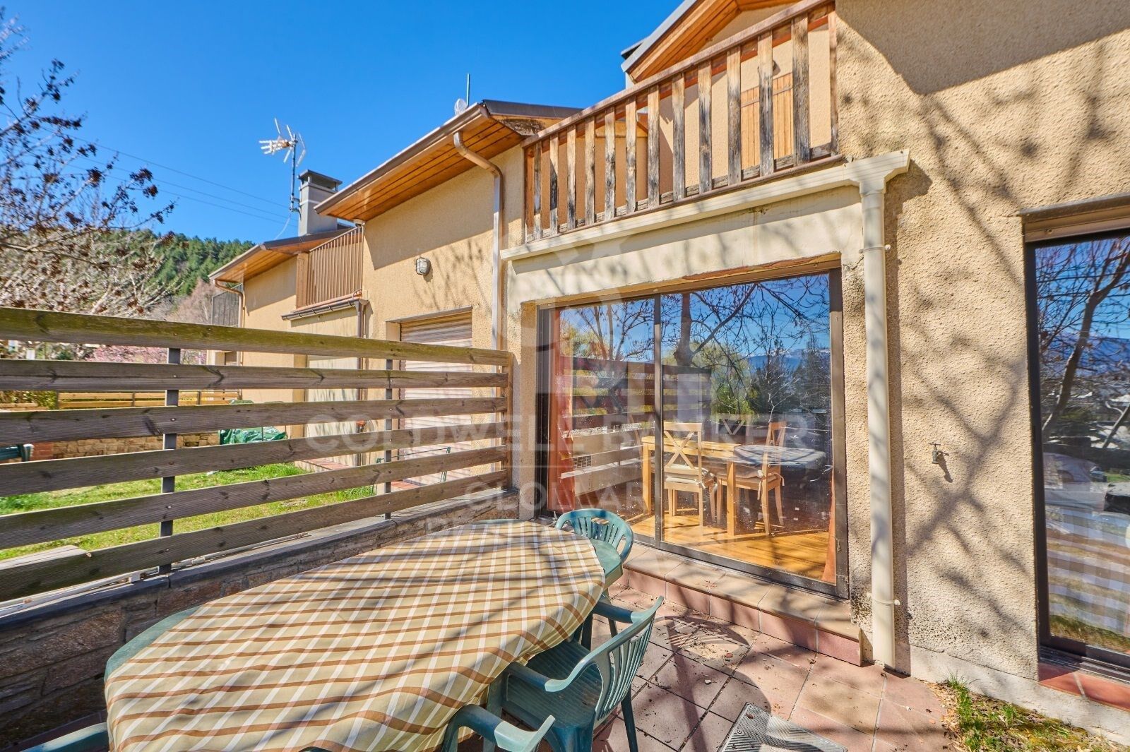 Town House 3 Bedrooms Sale Latour-de-Carol