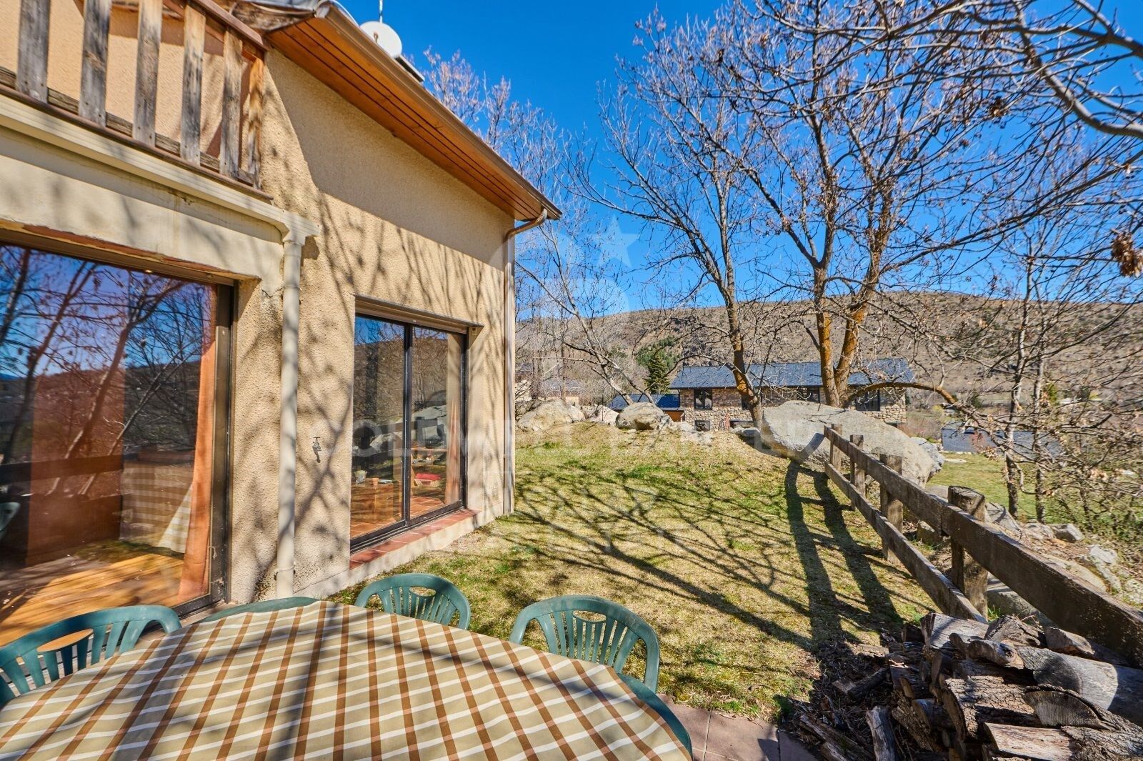 Town House 3 Bedrooms Sale Latour-de-Carol