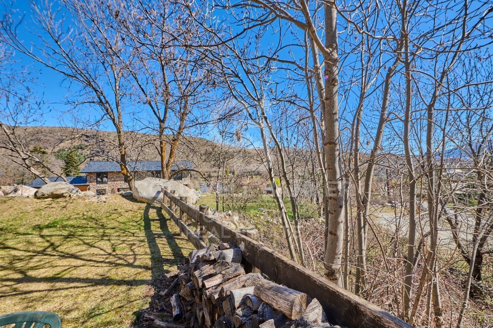 Town House 3 Bedrooms Sale Latour-de-Carol