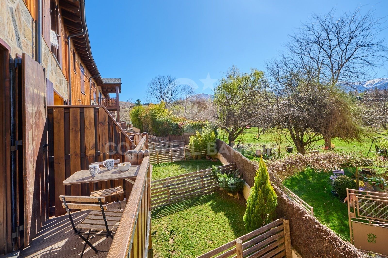 House 2 Bedrooms Sale Estavar