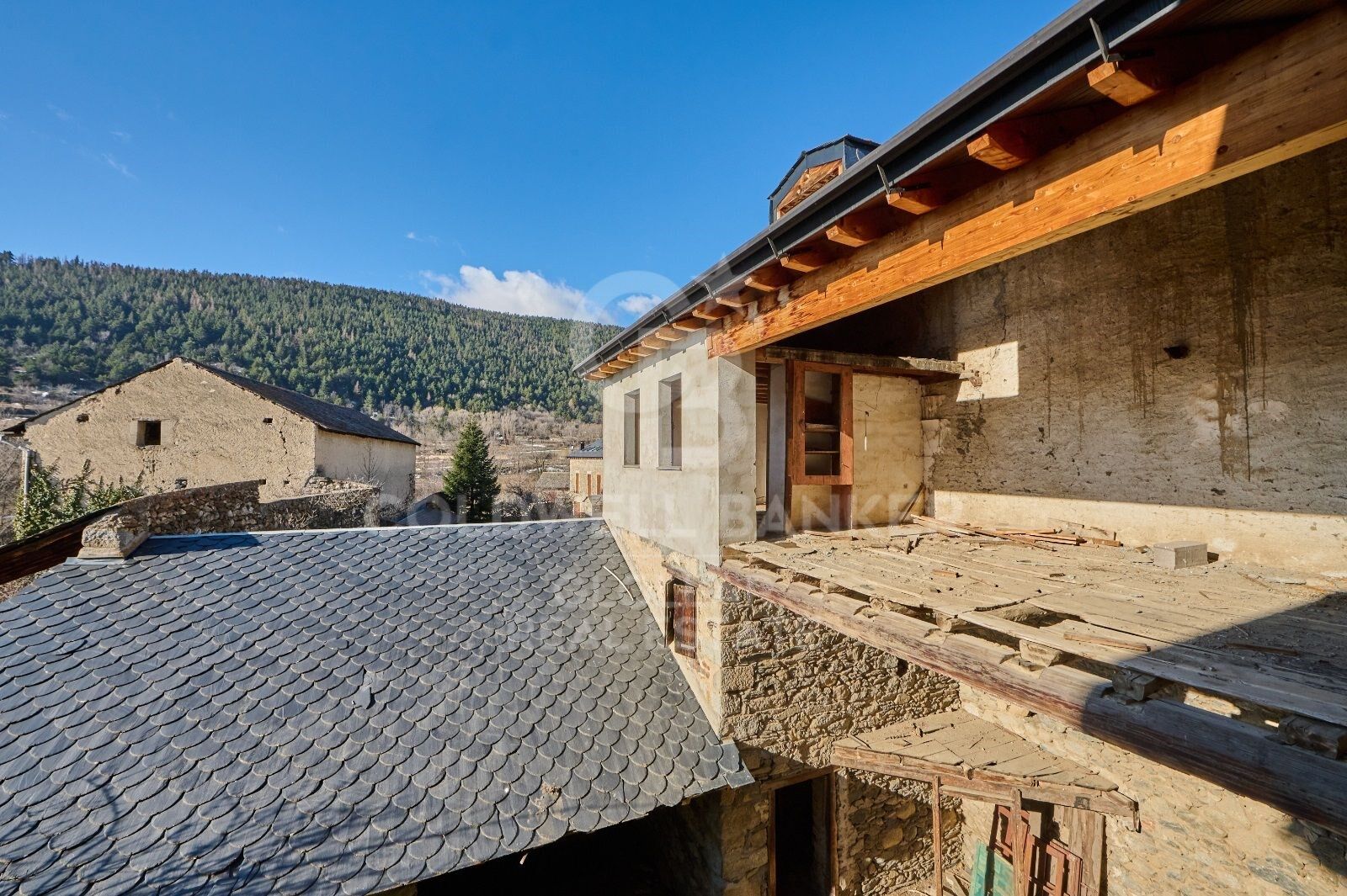 Farm Land 1 Bedroom Sale Latour-de-Carol