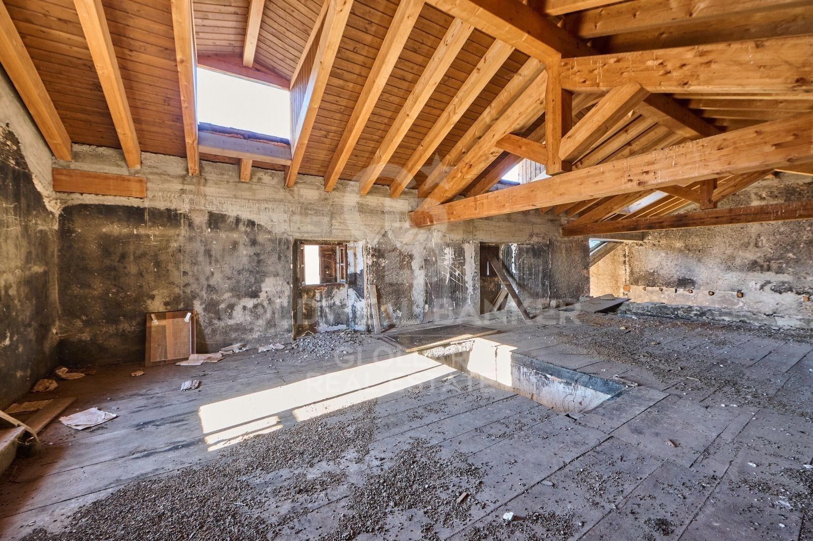 Farm Land 1 Bedroom Sale Latour-de-Carol