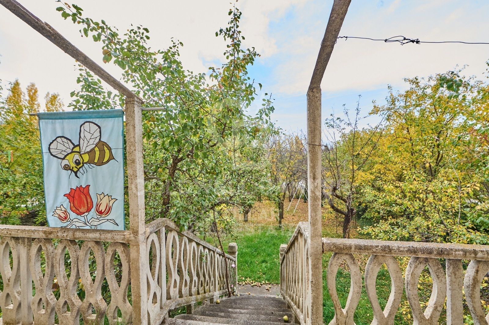 Village Sale Osséja