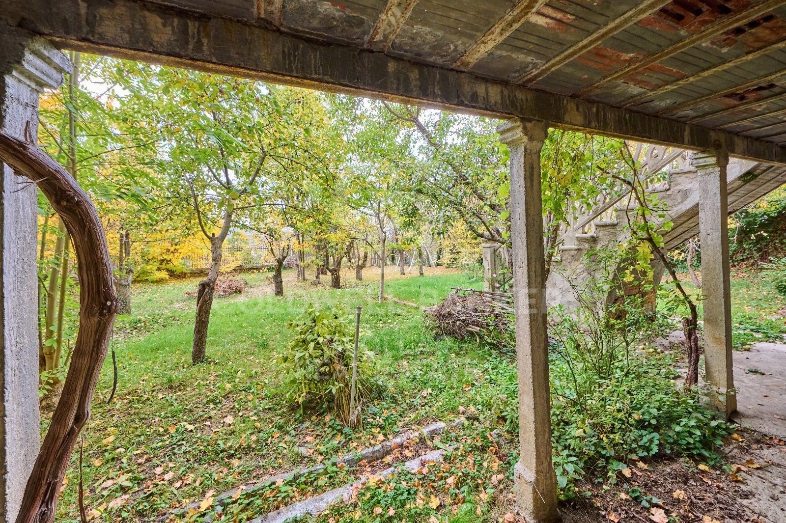 Village Sale Osséja