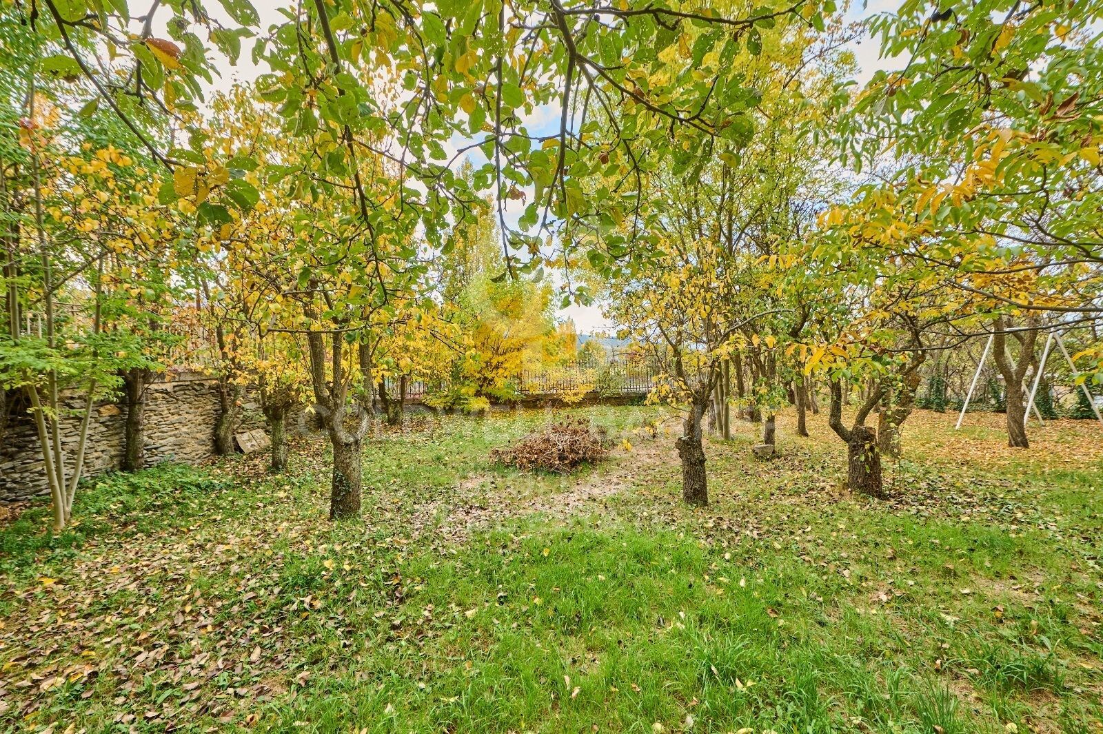 Village Sale Osséja