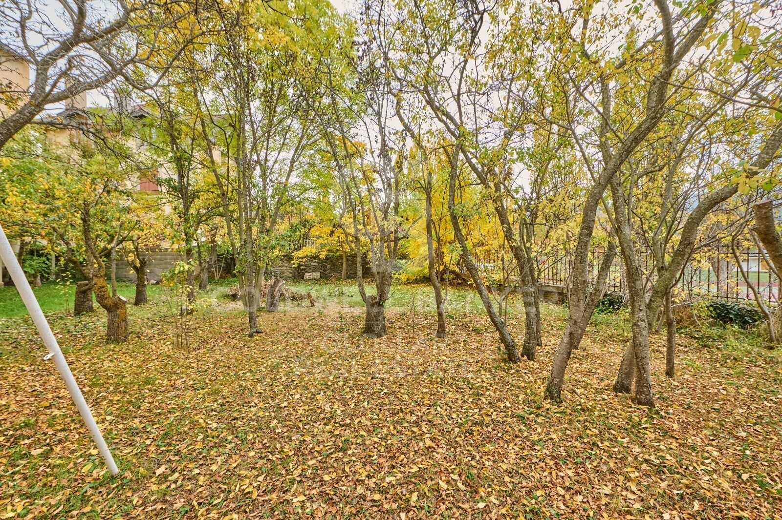 Village Sale Osséja