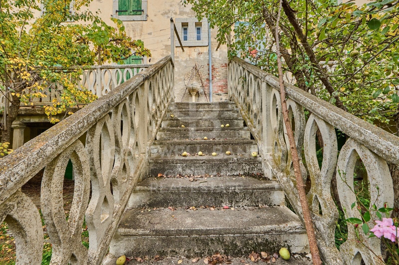 Village Sale Osséja