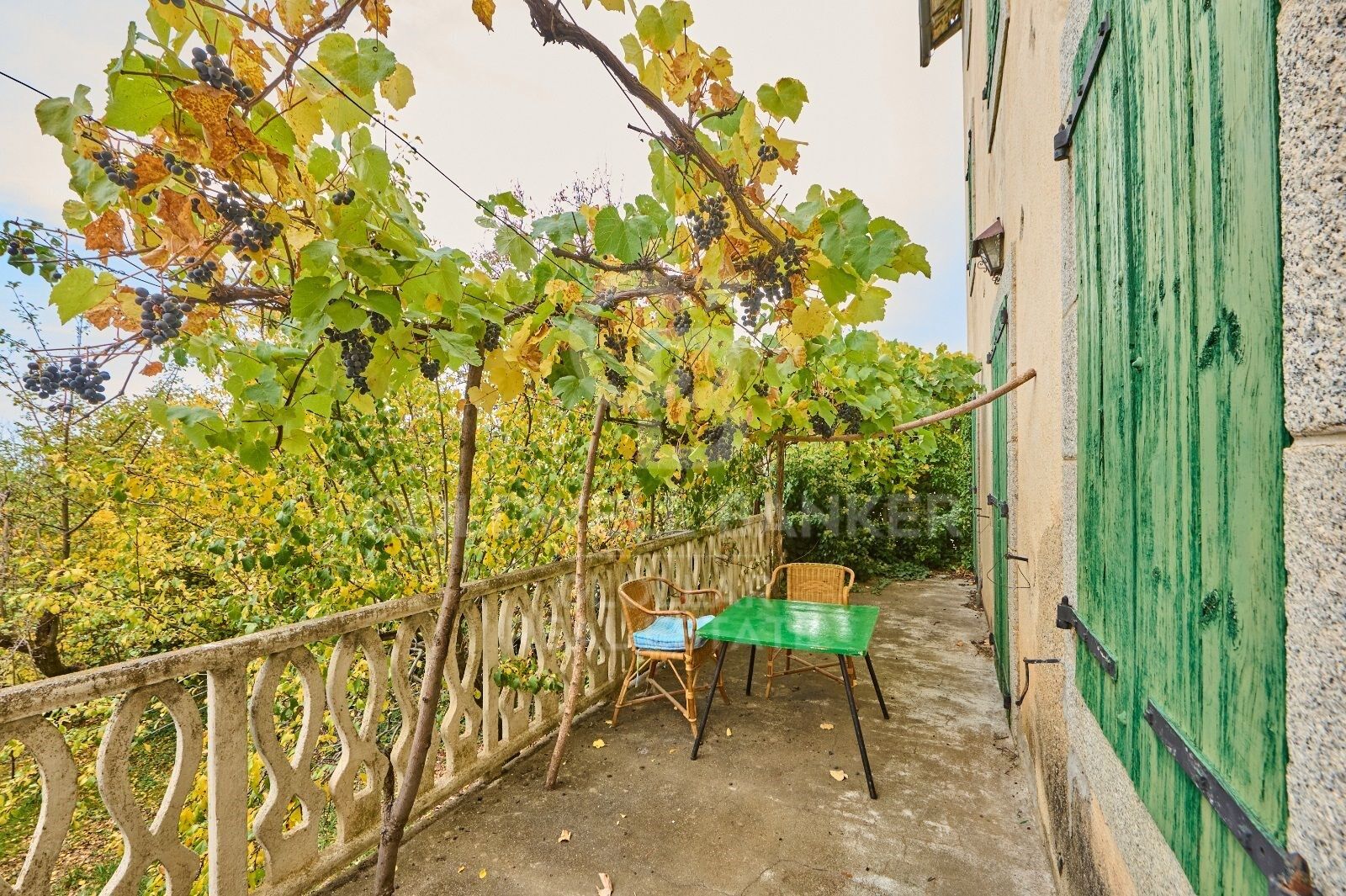 Village Sale Osséja