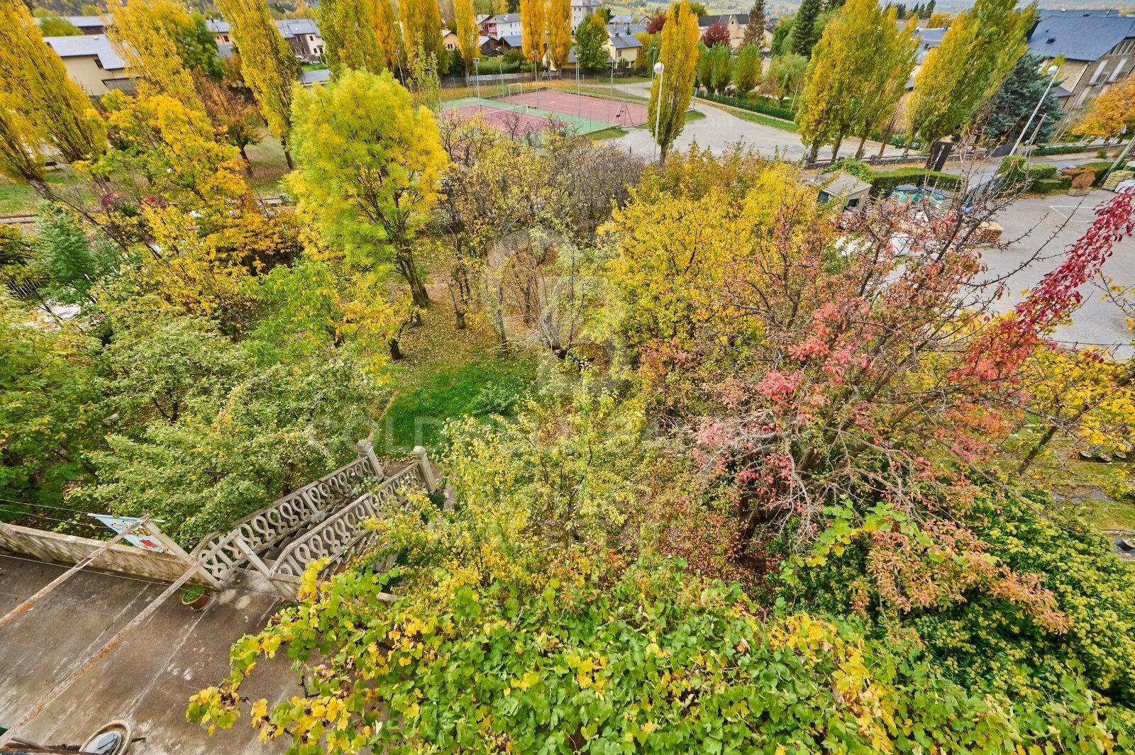 Village Sale Osséja