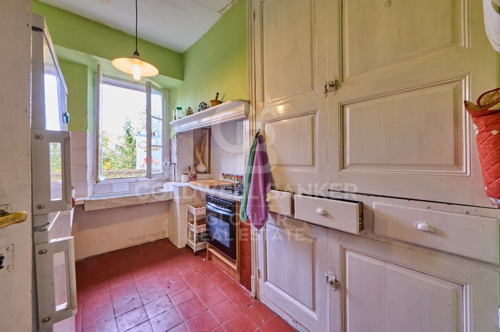 Casa rústica a reformar