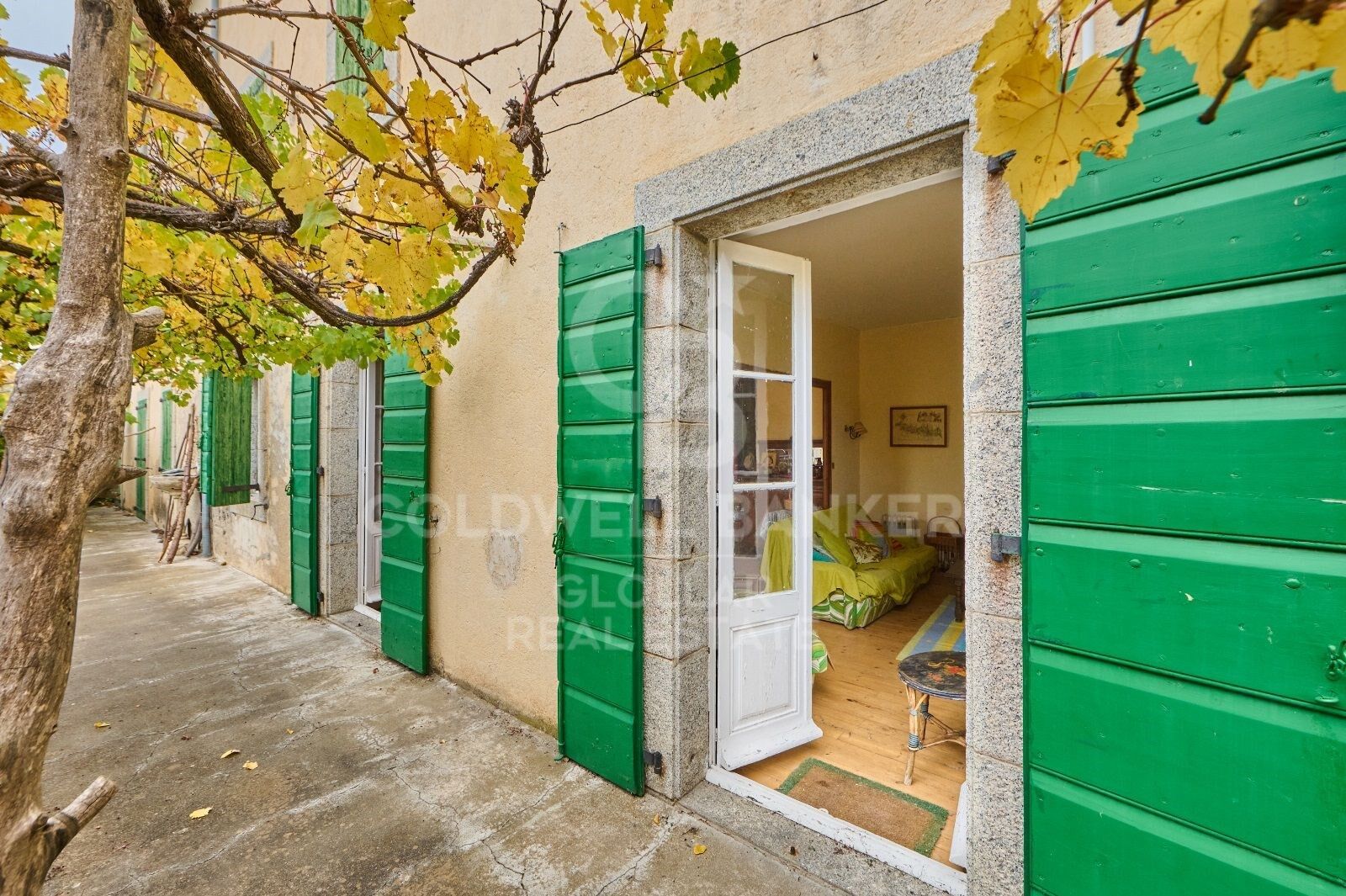 Casa rústica a reformar