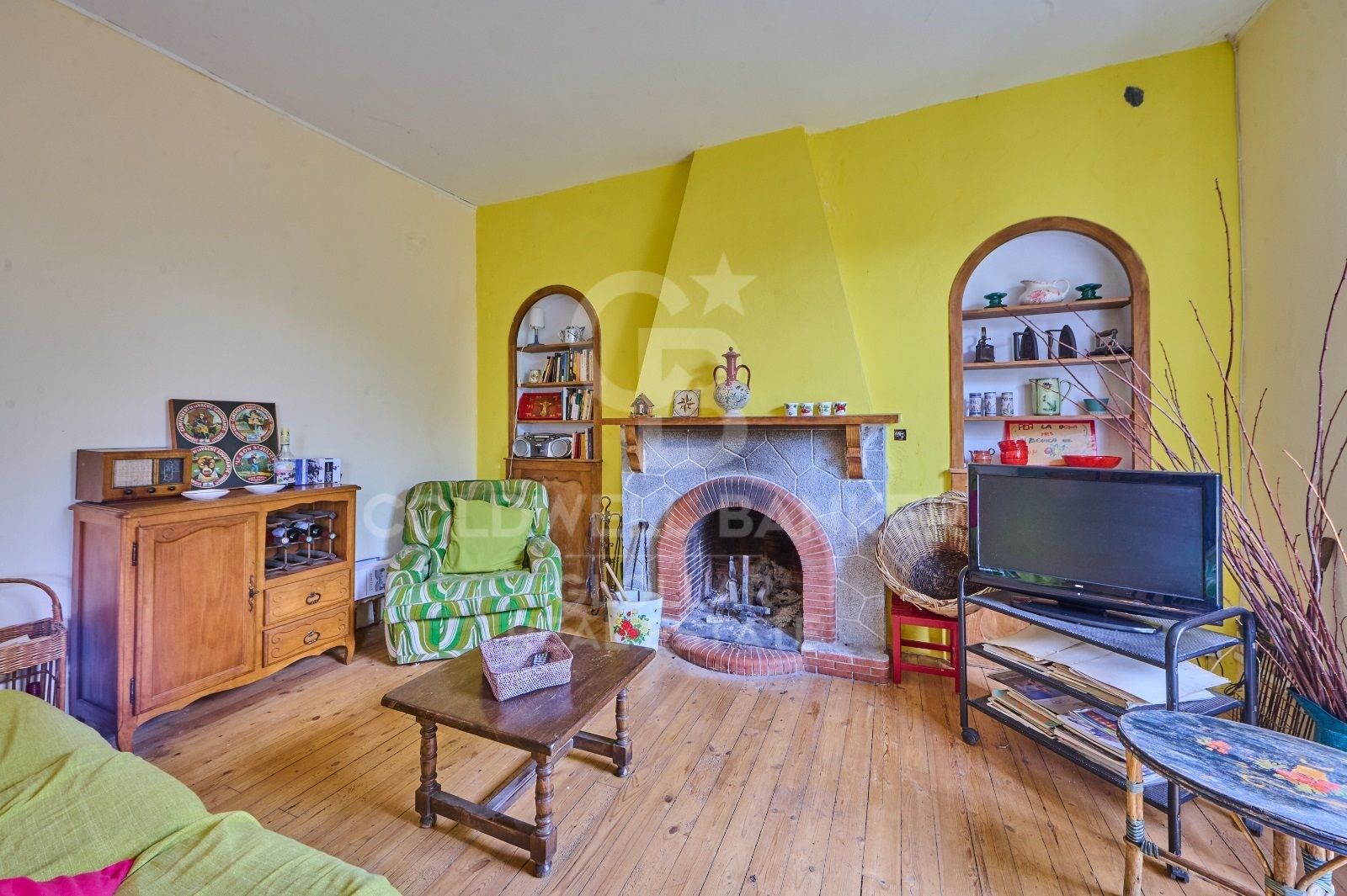 Lotissement Acheter Osséja