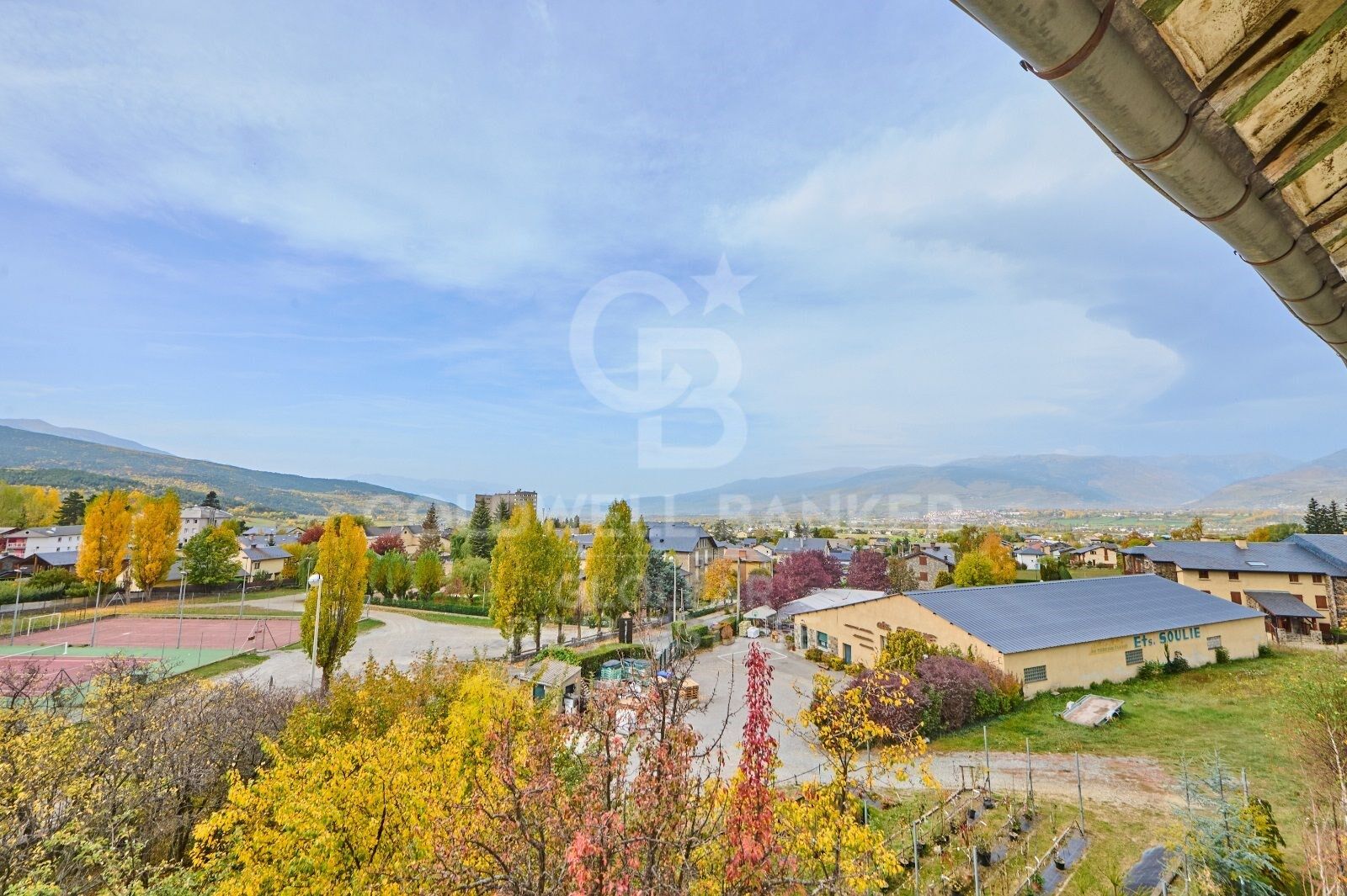 Lotissement Acheter Osséja