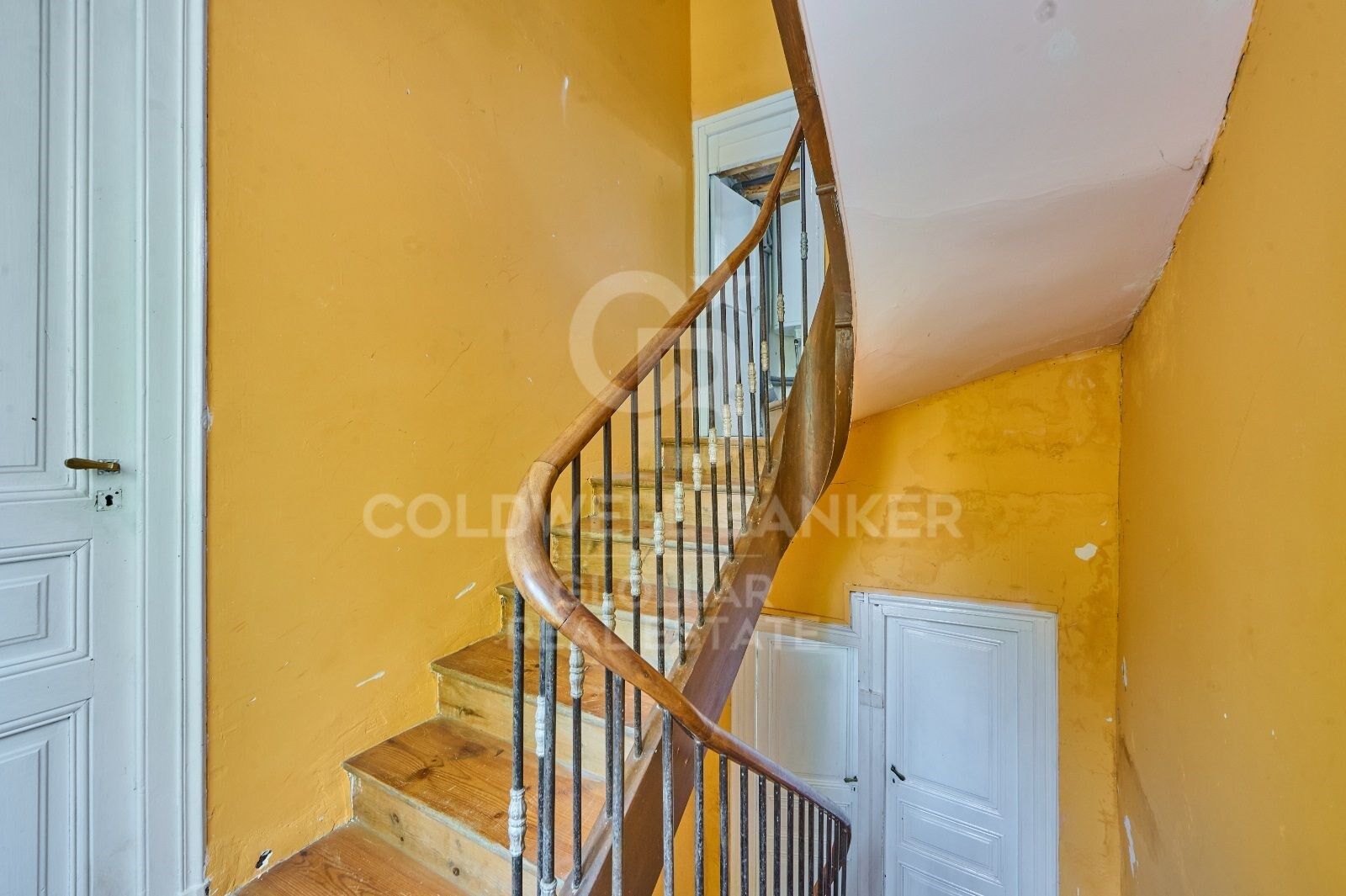 Casa rústica a reformar