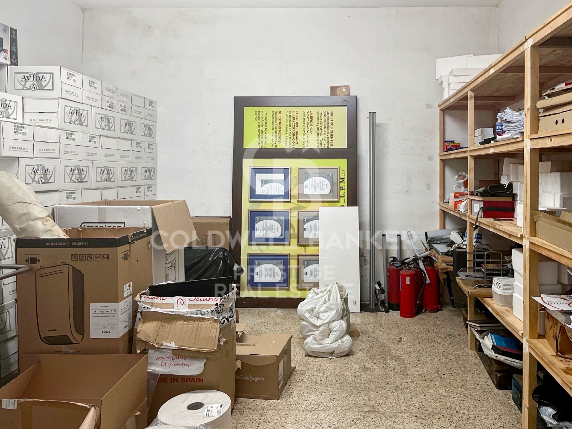 Listed building for sale in Santa Eulalia with a tourist license