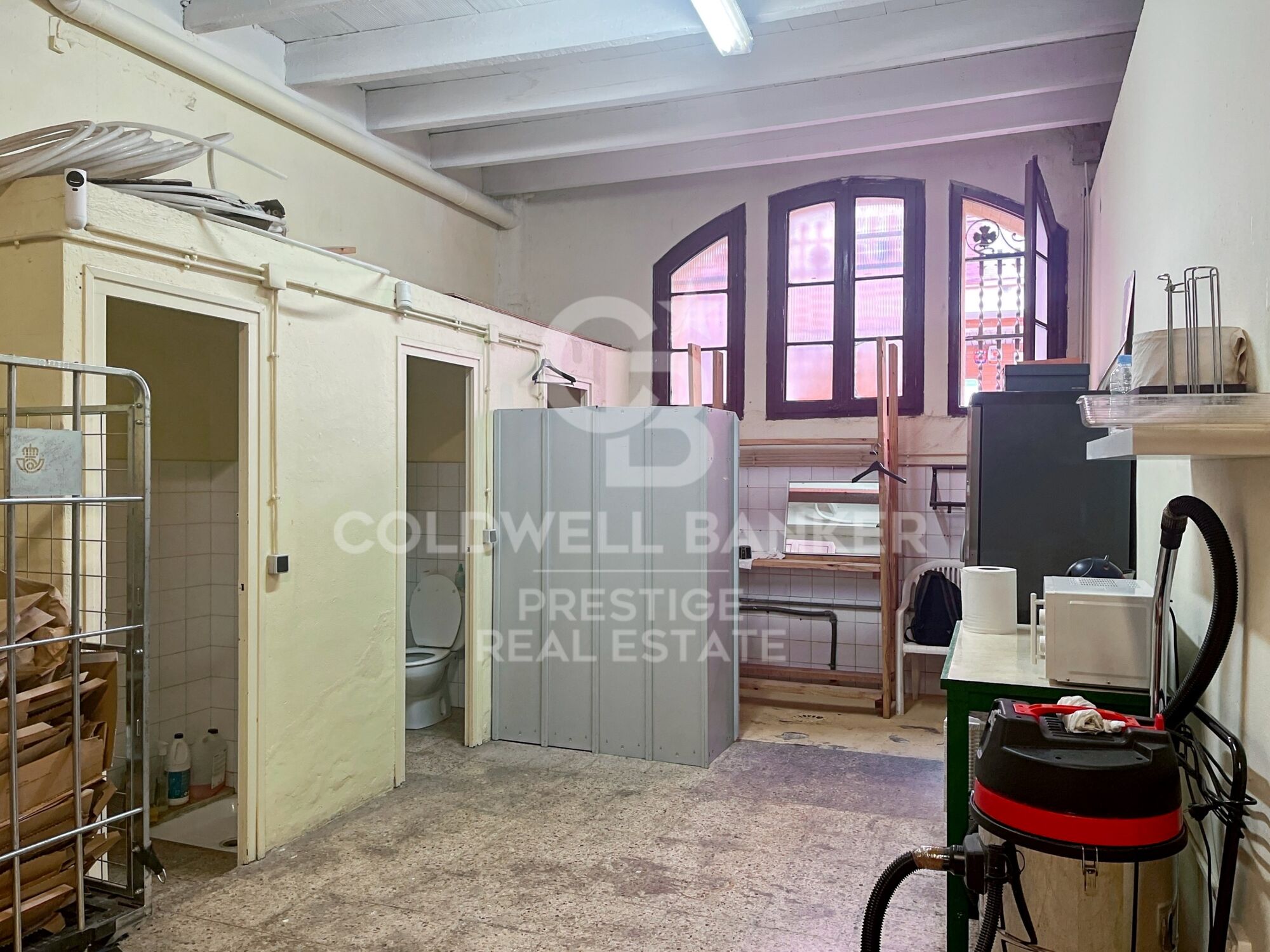 Listed building for sale in Santa Eulalia with a tourist license