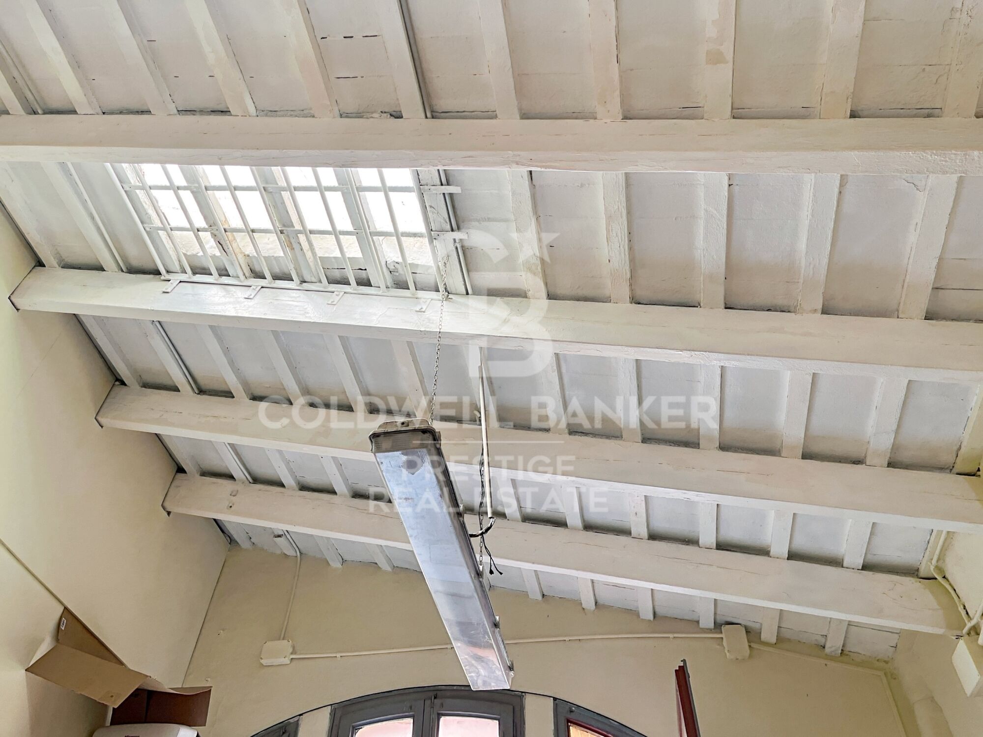 Listed building for sale in Santa Eulalia with a tourist license