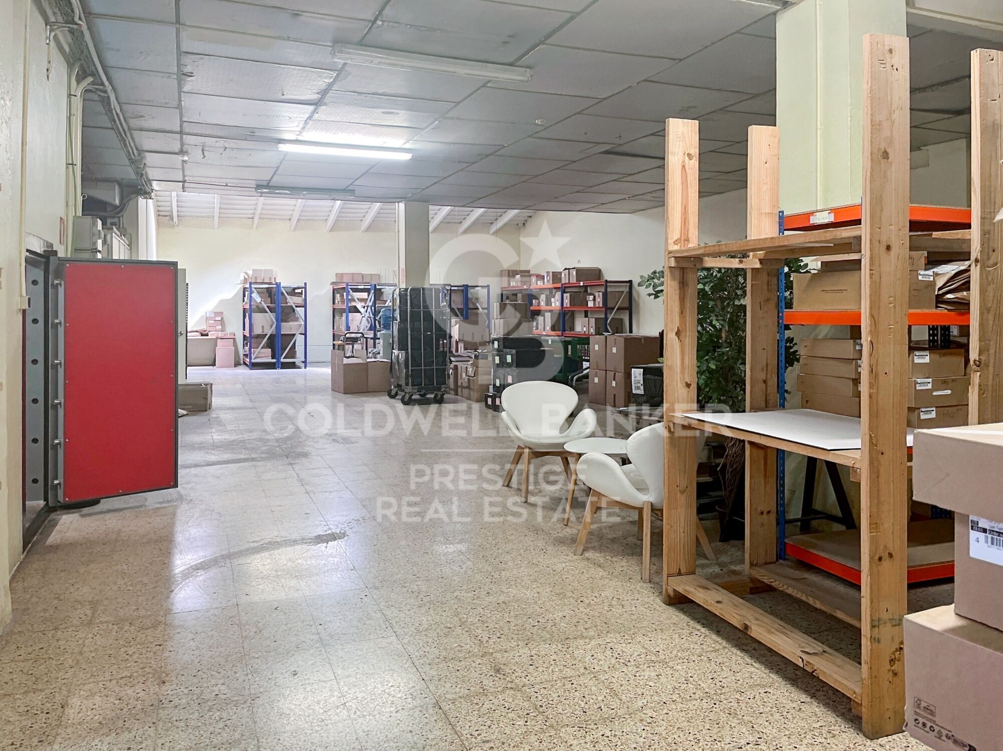 Listed building for sale in Santa Eulalia with a tourist license