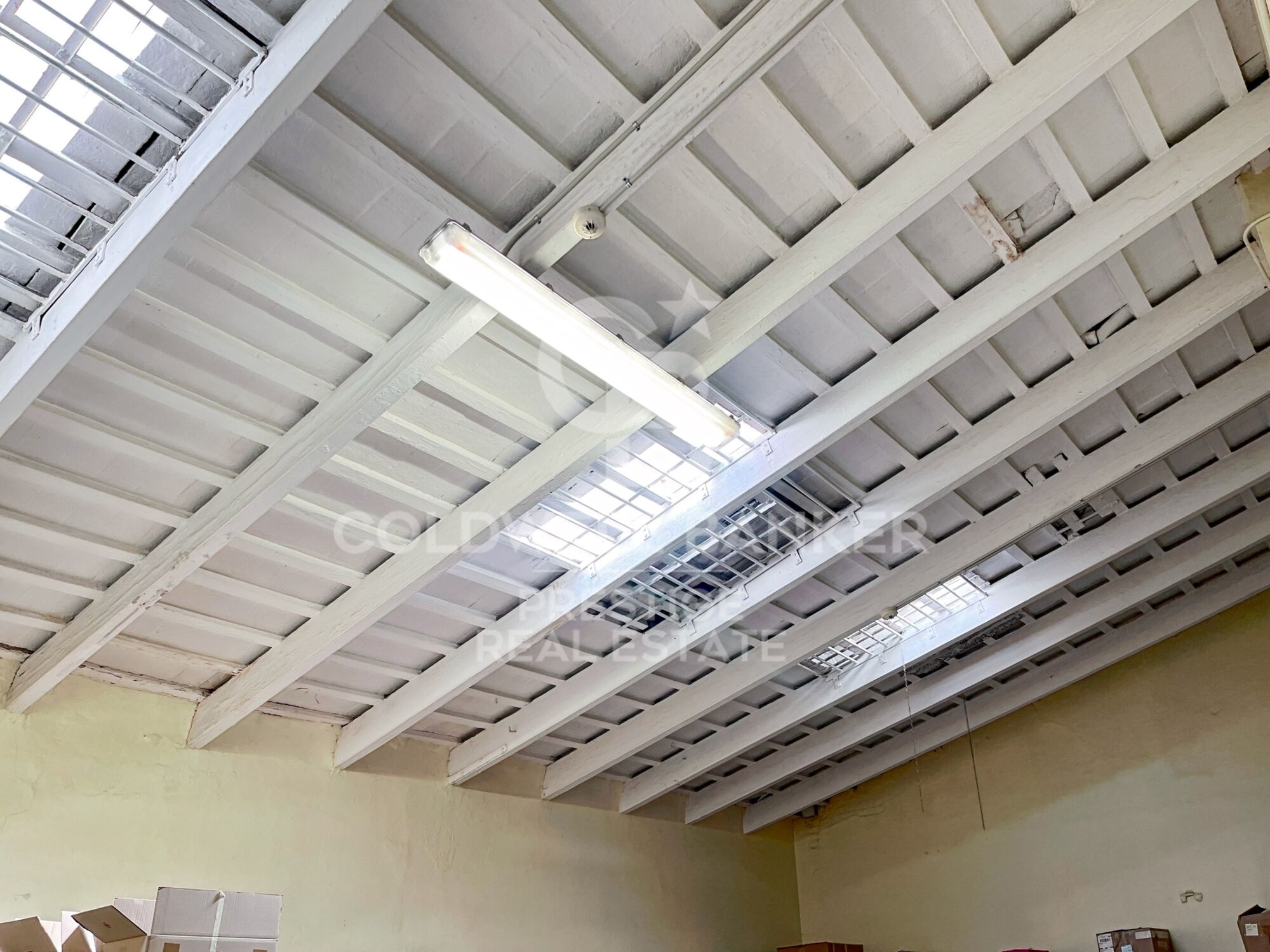 Listed building for sale in Santa Eulalia with a tourist license