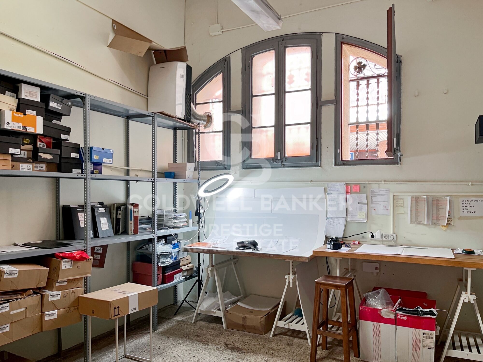 Listed building for sale in Santa Eulalia with a tourist license