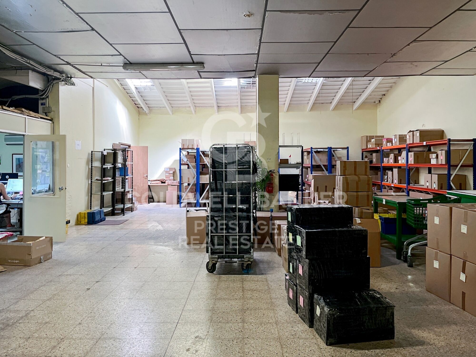 Listed building for sale in Santa Eulalia with a tourist license