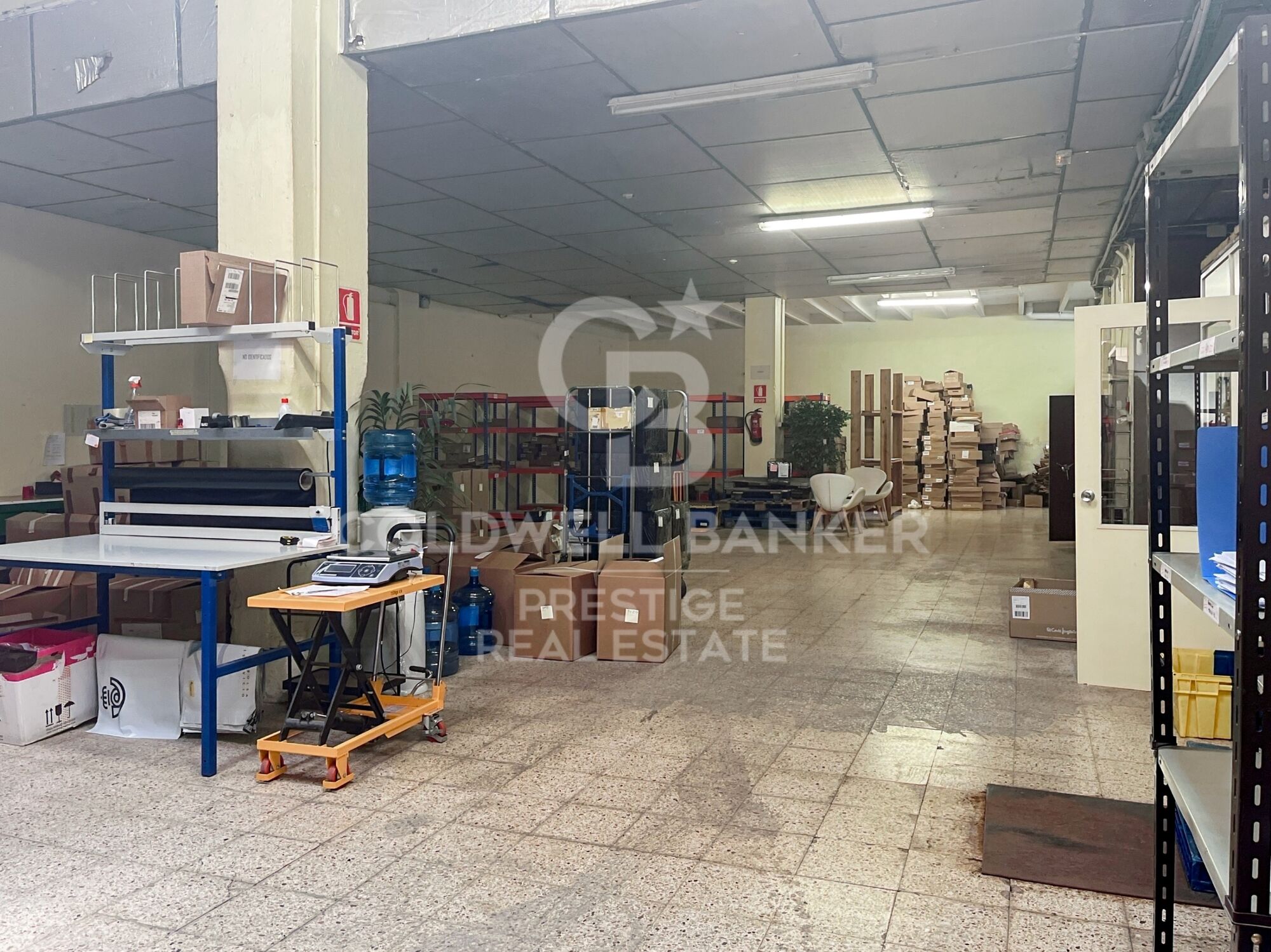 Listed building for sale in Santa Eulalia with a tourist license