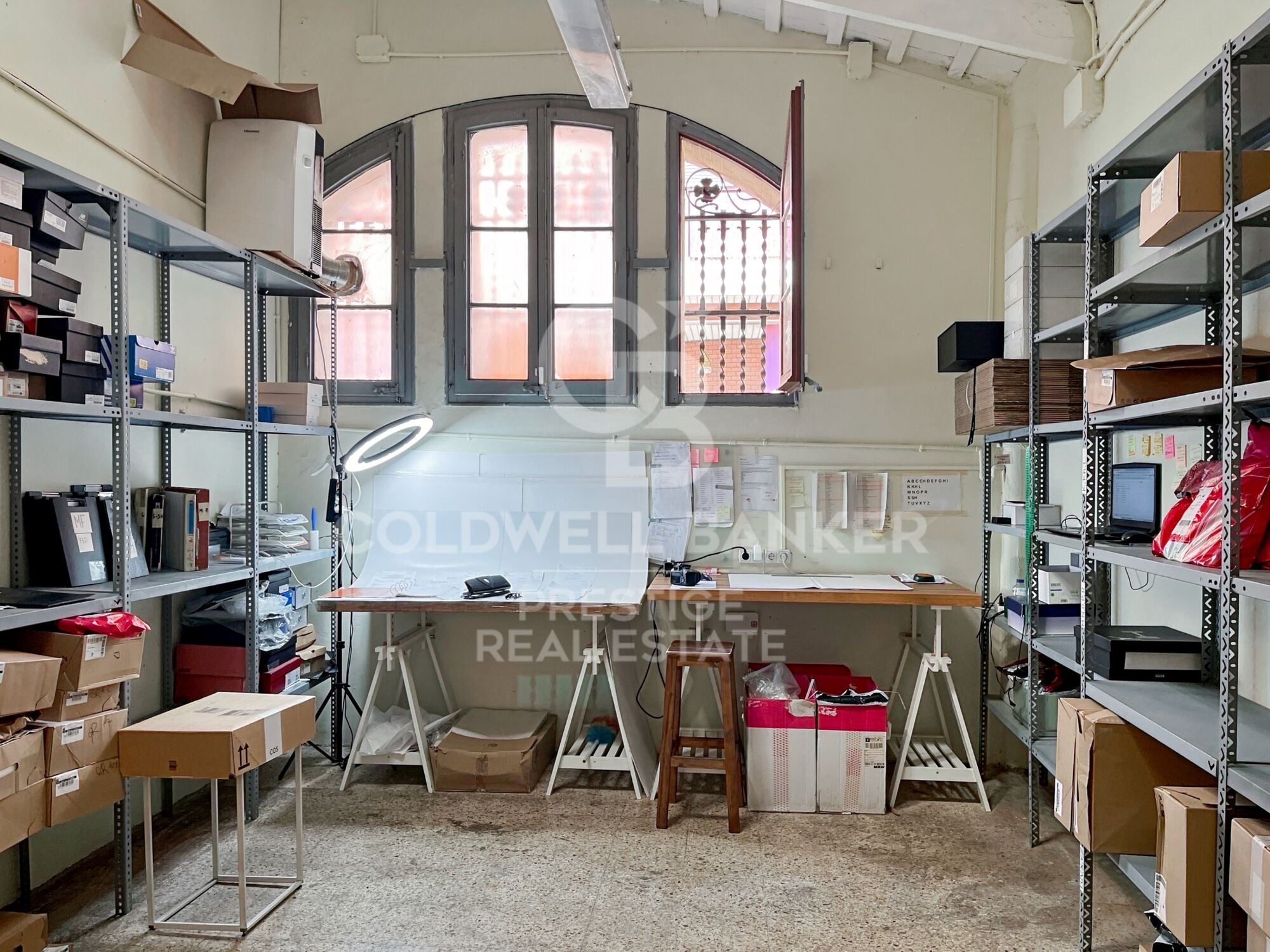 Listed building for sale in Santa Eulalia with a tourist license