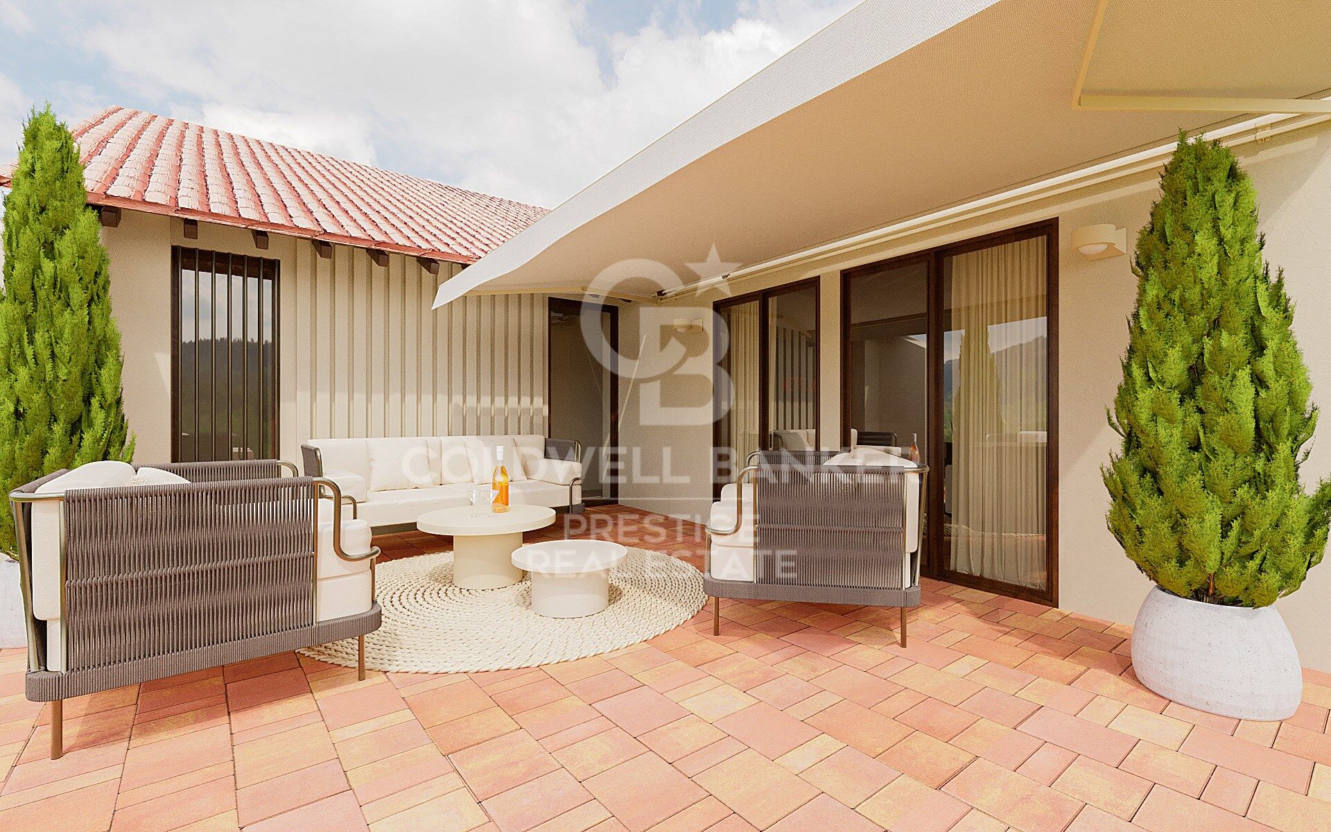 Listed building for sale in Santa Eulalia with a tourist license