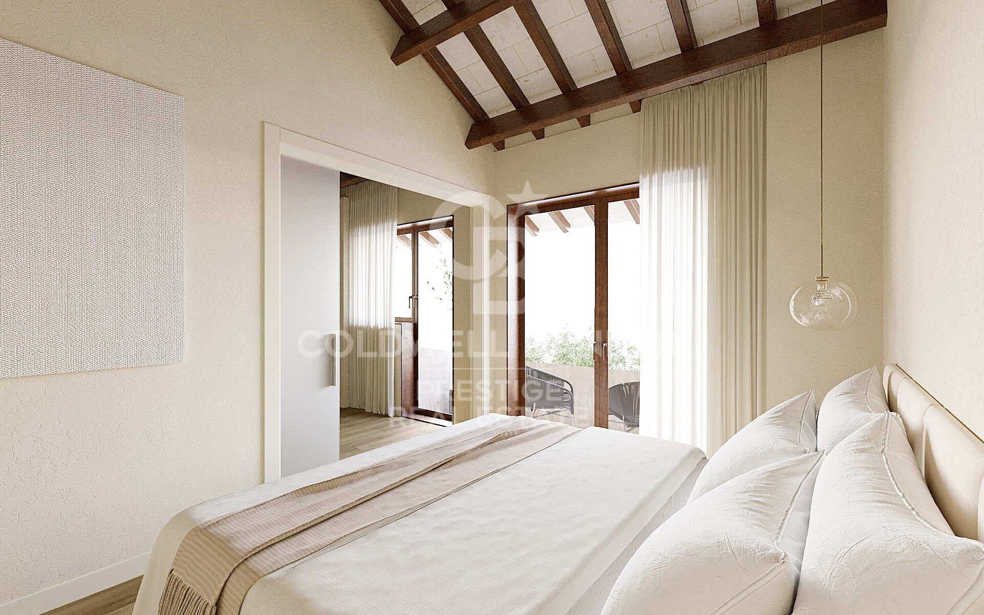 Listed building for sale in Santa Eulalia with a tourist license