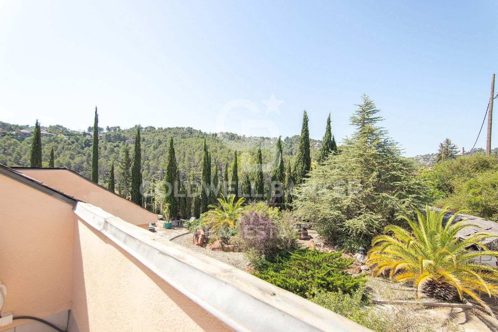 Espectacular casa inmersa en una bonita zona natural