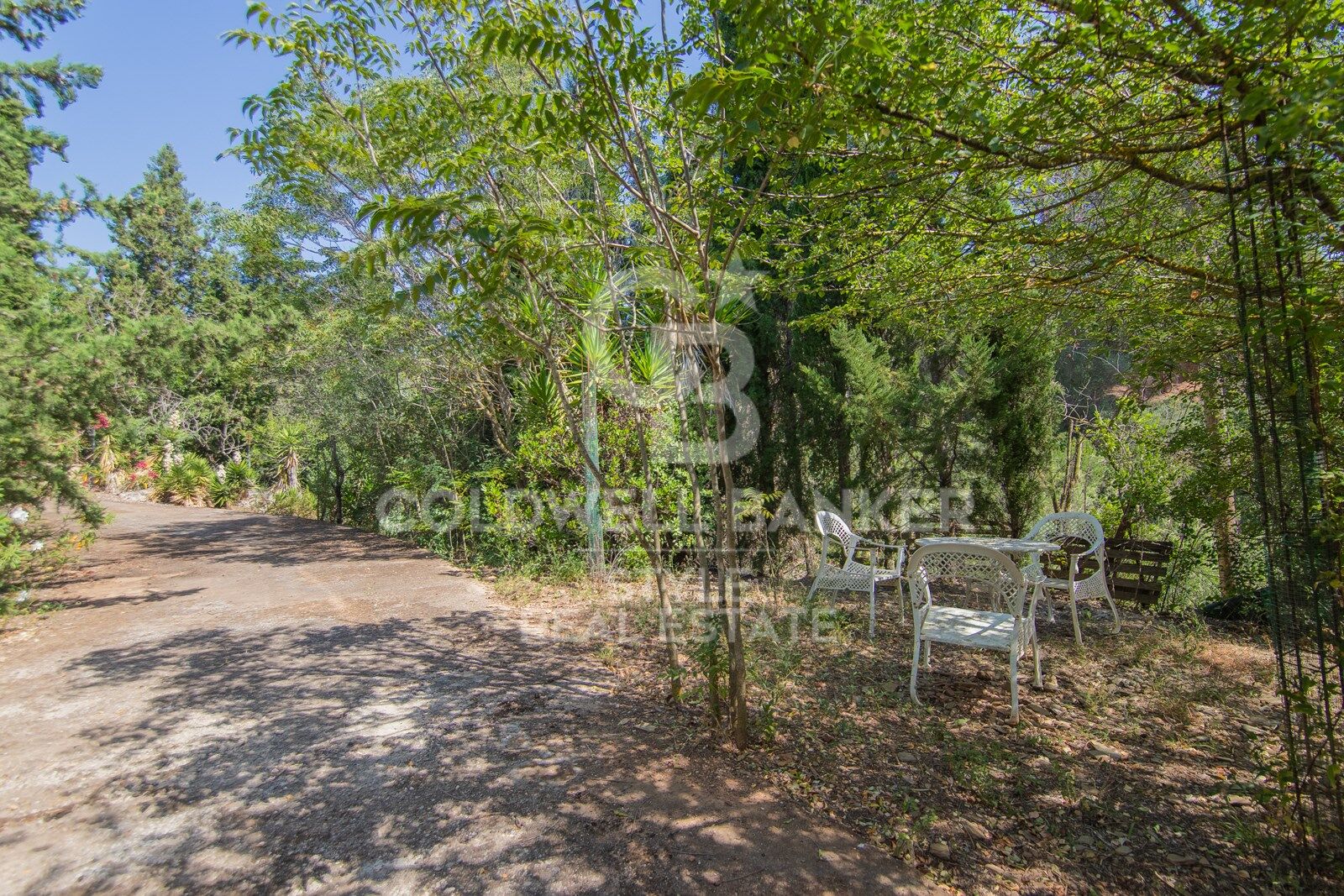 Espectacular casa inmersa en una bonita zona natural