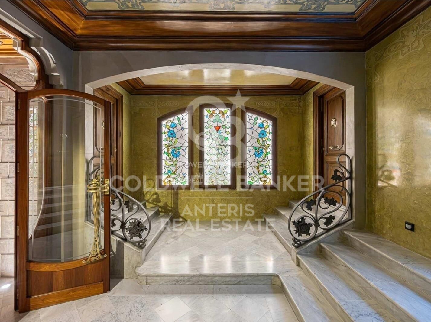 Appartement dans Barcelona area El Gòtic