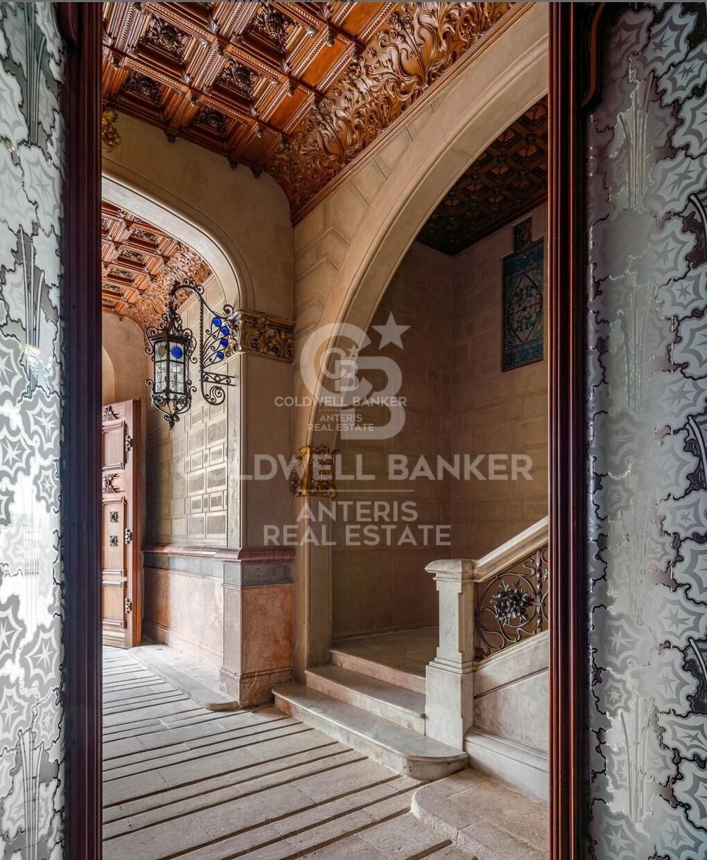 Appartement dans Barcelona area El Gòtic