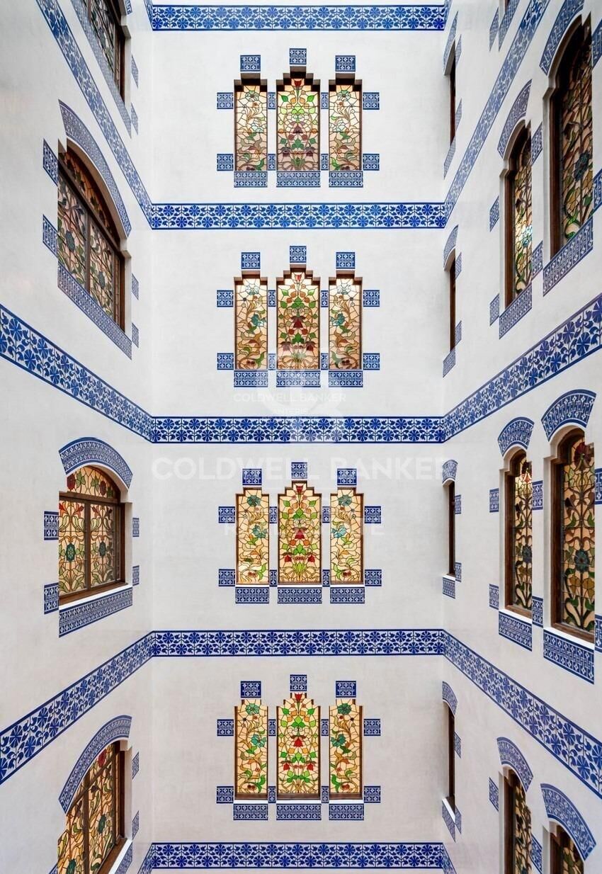 Appartement dans Barcelona area El Gòtic