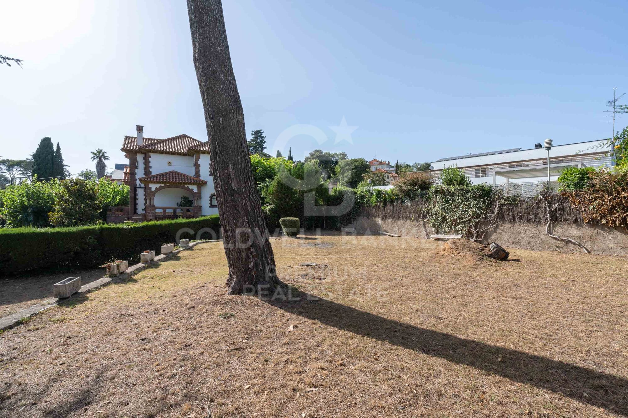 House 5 Bedrooms Sale Sant Cugat del Vallès