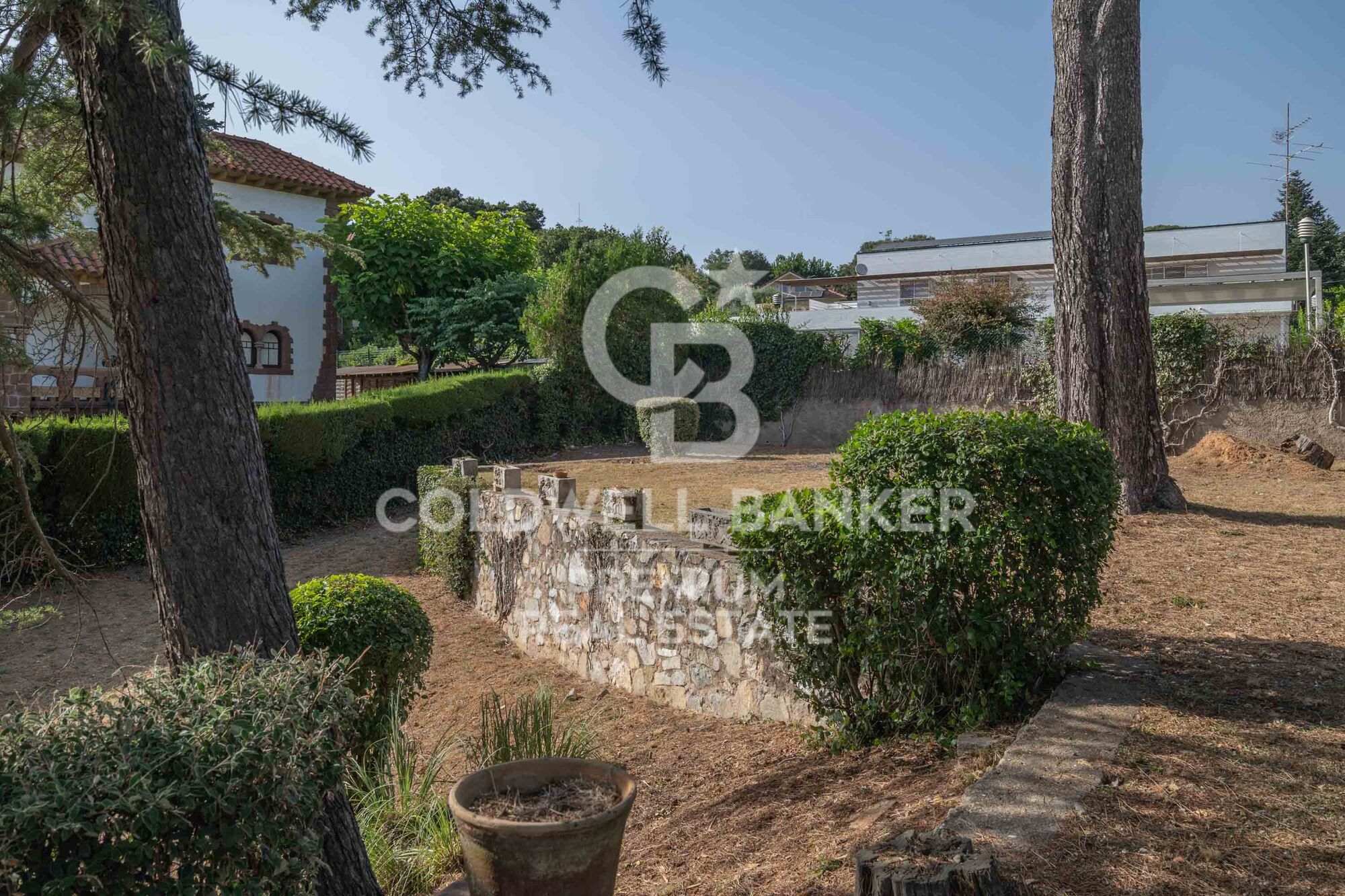 House 5 Bedrooms Sale Sant Cugat del Vallès